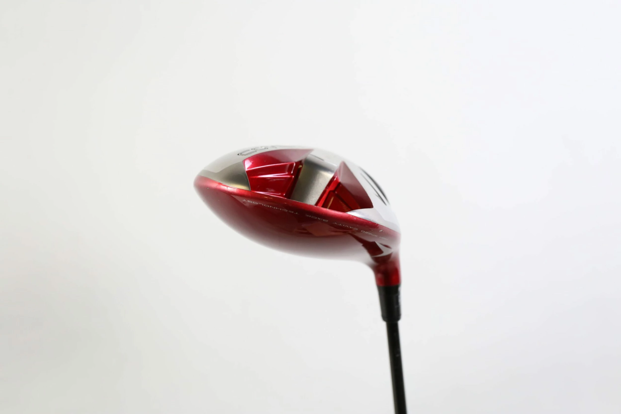 Nike VR-S Covert Driver - Right-Handed - 9.5 Degrees - Regular Flex 4 Nike VR-S Covert Driver - Right-Handed - 9.5 Degrees - Regular Flex - Image 2