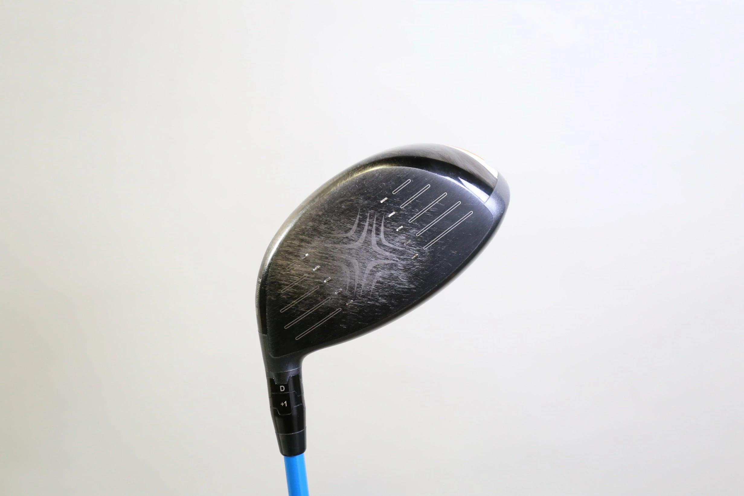 Callaway X2 Hot Driver - Right-Handed - 8.5 Degrees - Regular Flex 4 Callaway X2 Hot Driver - Right-Handed - 8.5 Degrees - Regular Flex - Image 2