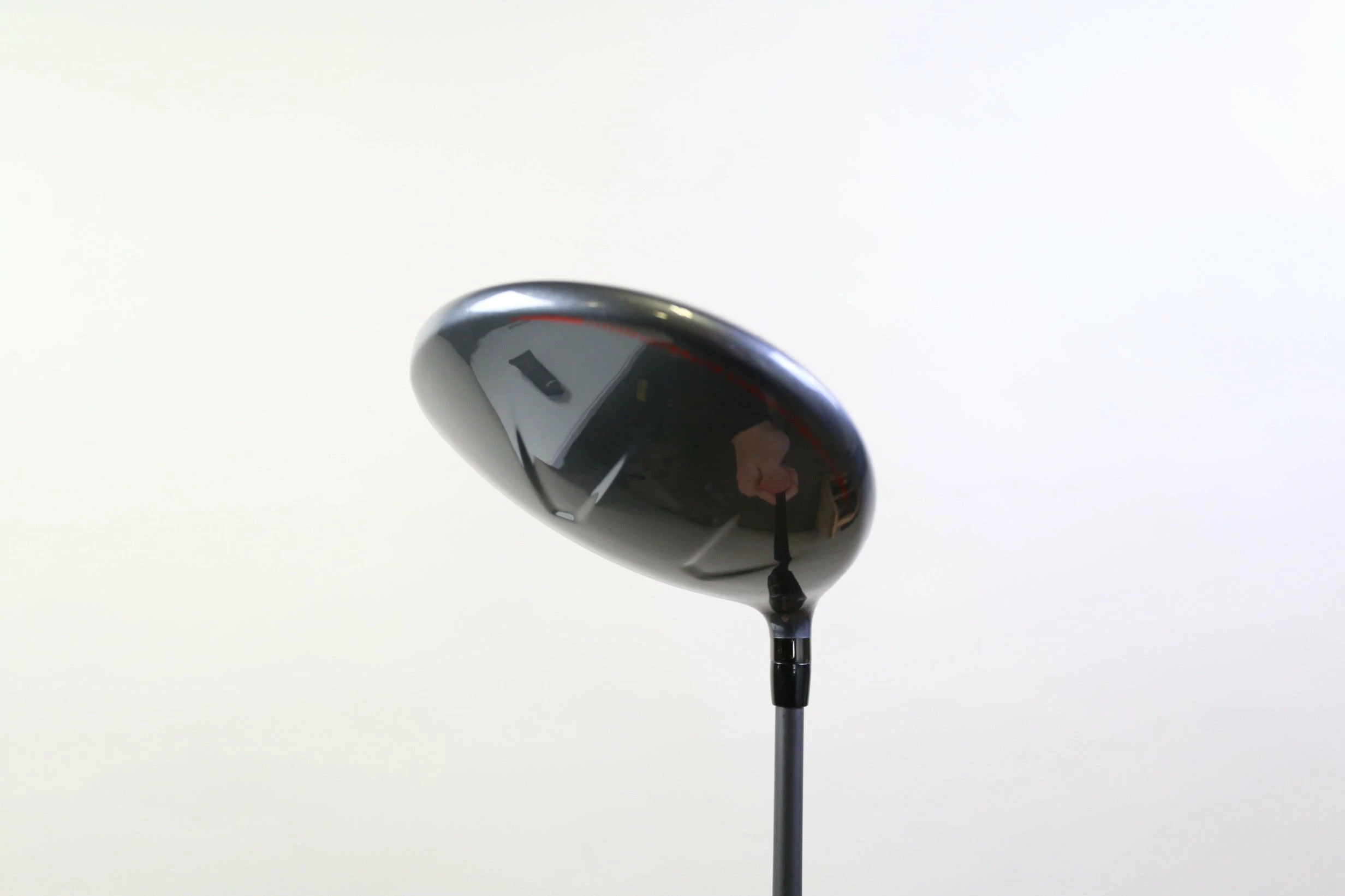Cobra AIR-X Straight Neck Grey/Red Driver - Right-Handed - 9.5 Degrees - Stiff Flex 7 Cobra AIR-X Straight Neck Grey/Red Driver - Right-Handed - 9.5 Degrees - Stiff Flex - Image 5