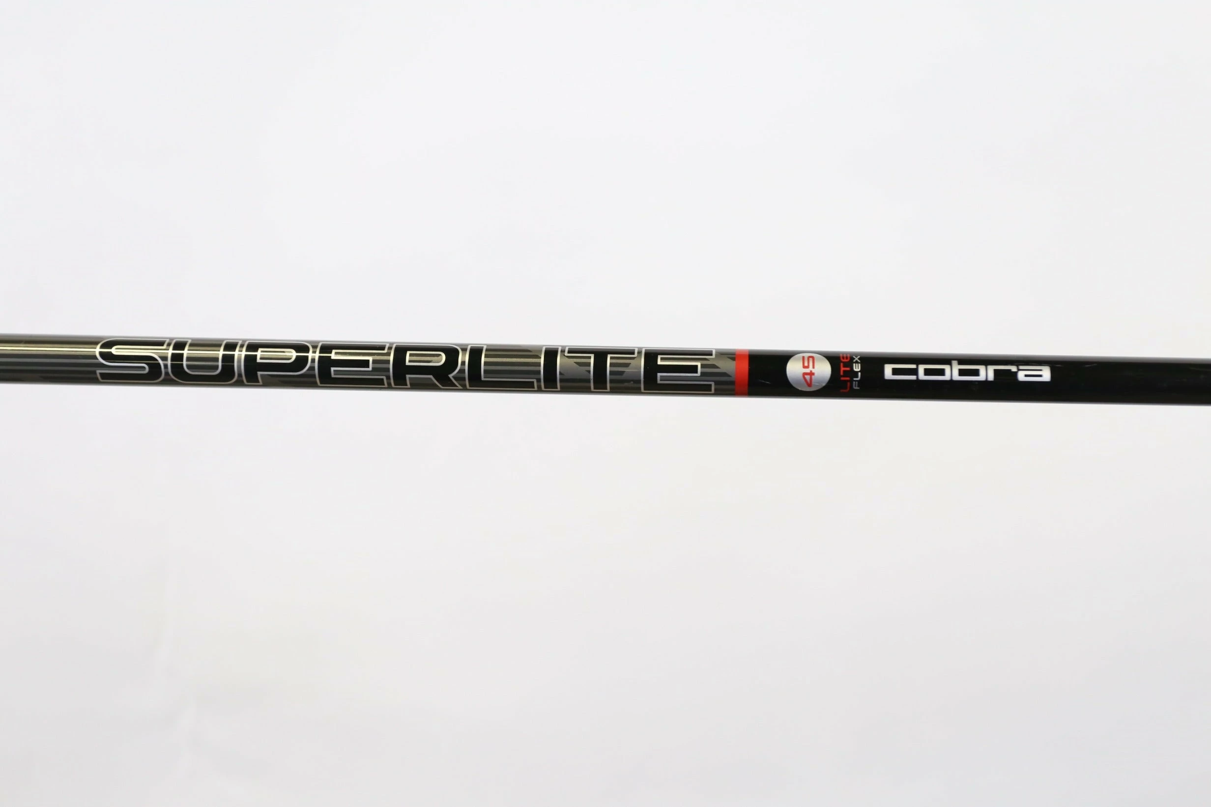 Cobra F-Max SuperLite Offset Driver - Right-Handed - 11.5 Degrees - Ladies Flex 10 Cobra F-Max SuperLite Offset Driver - Right-Handed - 11.5 Degrees - Ladies Flex - Image 8