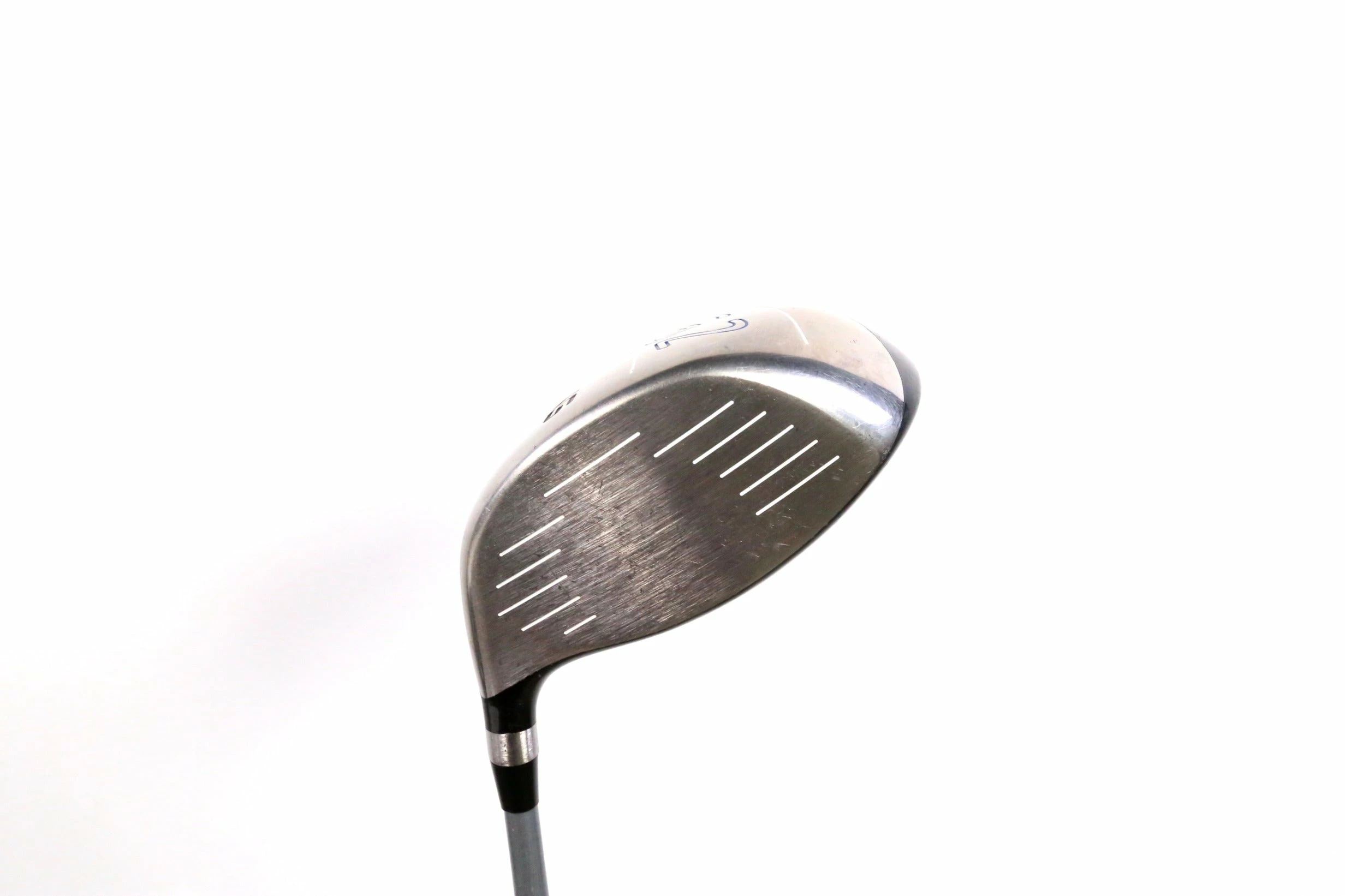 Ping G5 Driver - Right-Handed - 11.5 Degrees - Regular Flex 8 Ping G5 Driver - Right-Handed - 11.5 Degrees - Regular Flex - Image 6