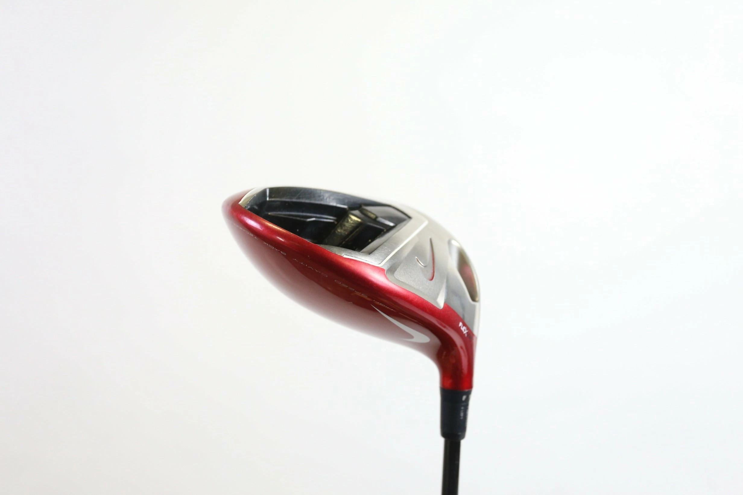 Nike VR-S Covert 2.0 Driver - Right-Handed - 9.5 Degrees - Stiff Flex 6 Nike VR-S Covert 2.0 Driver - Right-Handed - 9.5 Degrees - Stiff Flex - Image 4