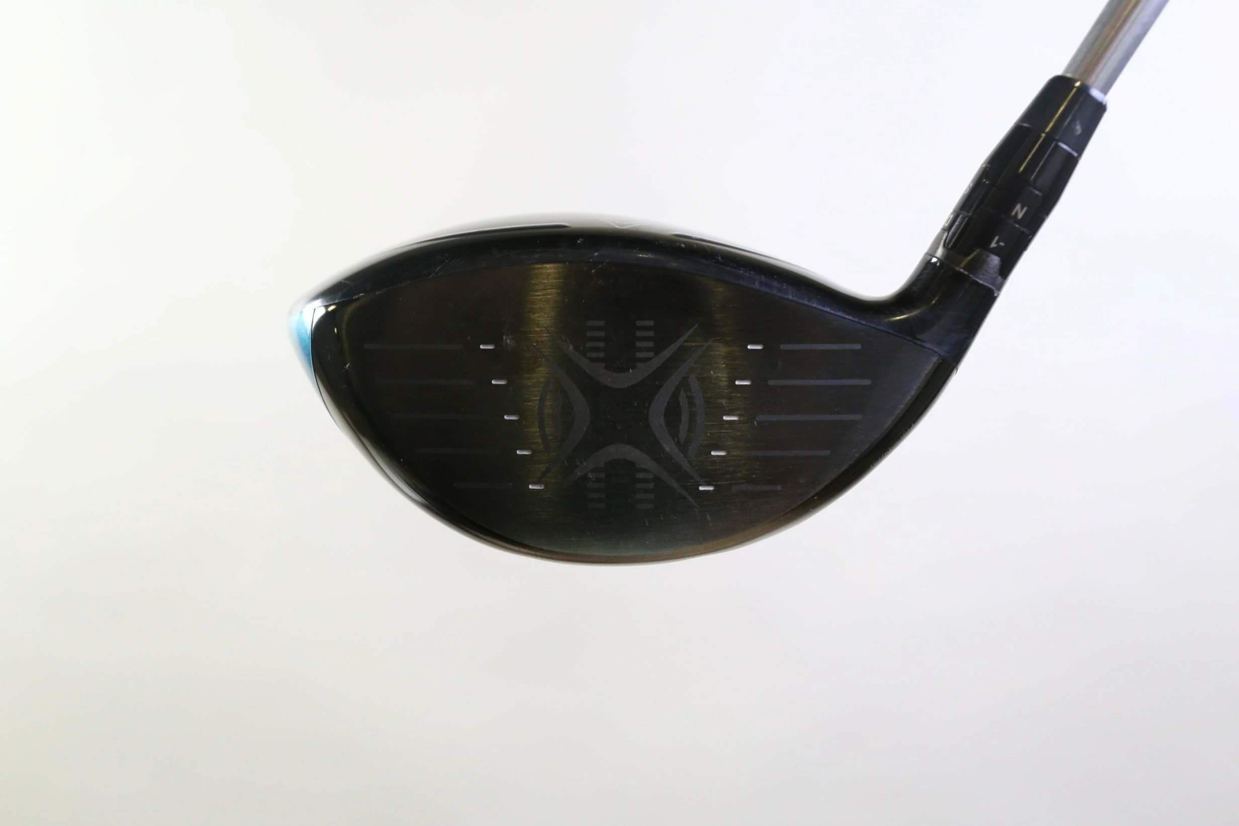 Callaway Rogue Draw Driver - Right-Handed - 9 Degrees - Regular Flex 8 Callaway Rogue Draw Driver - Right-Handed - 9 Degrees - Regular Flex - Image 6