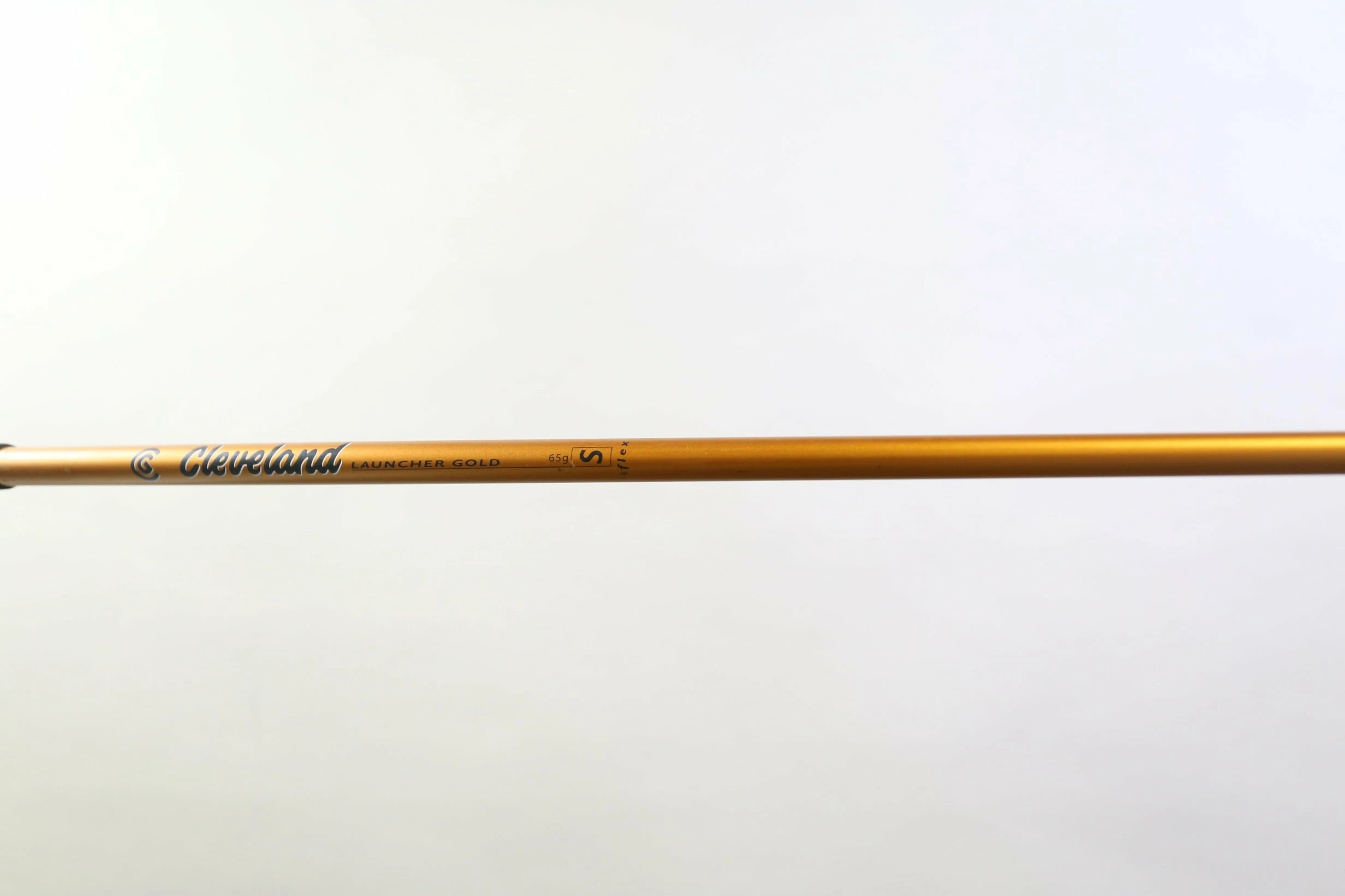 Cleveland Launcher 400 Driver - Right-Handed - 10.5 Degrees - Stiff Flex 10 Cleveland Launcher 400 Driver - Right-Handed - 10.5 Degrees - Stiff Flex - Image 8