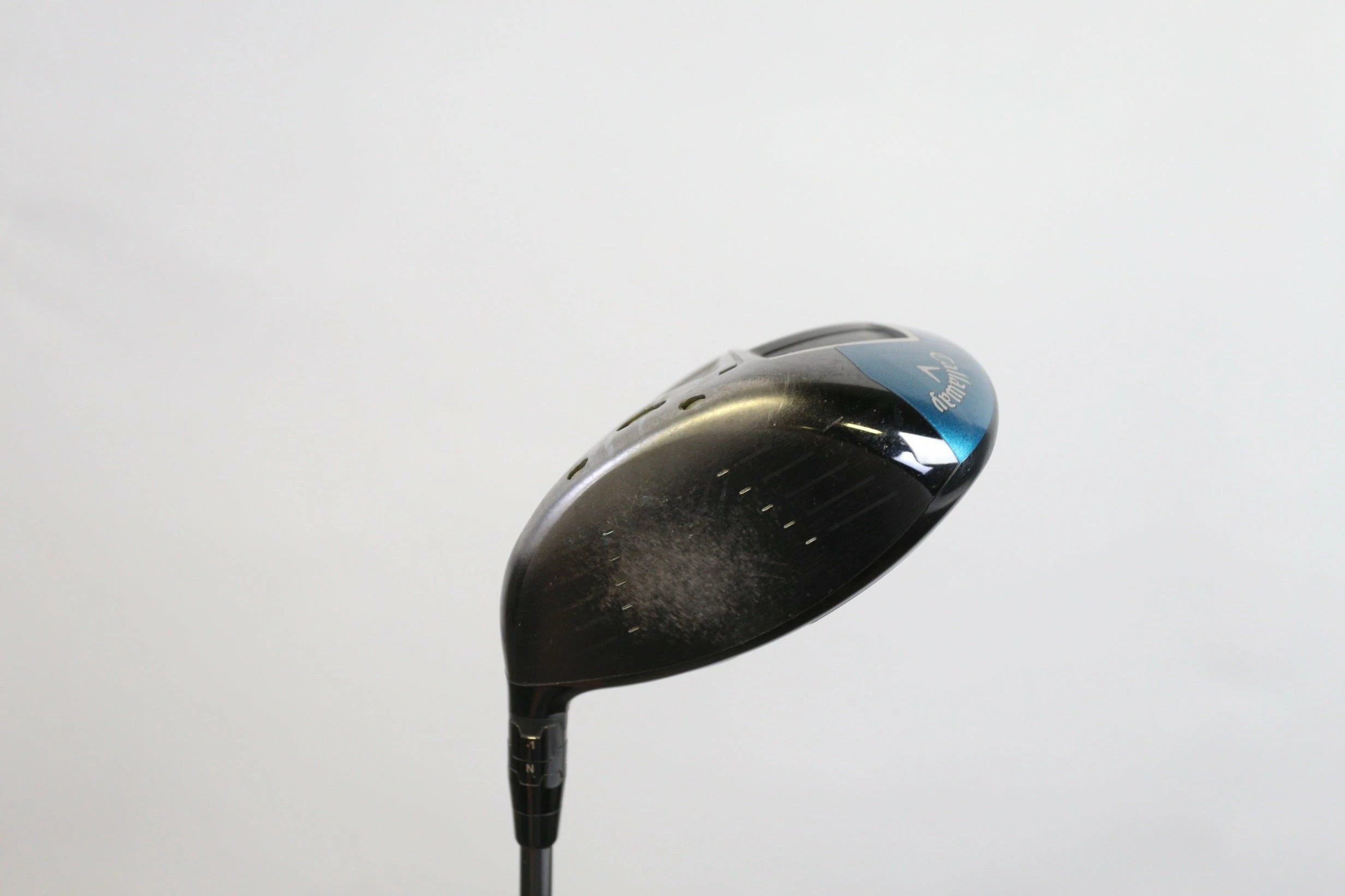 Callaway Rogue Driver - Right-Handed - 10.5 Degrees - Regular Flex 8 Callaway Rogue Driver - Right-Handed - 10.5 Degrees - Regular Flex - Image 6