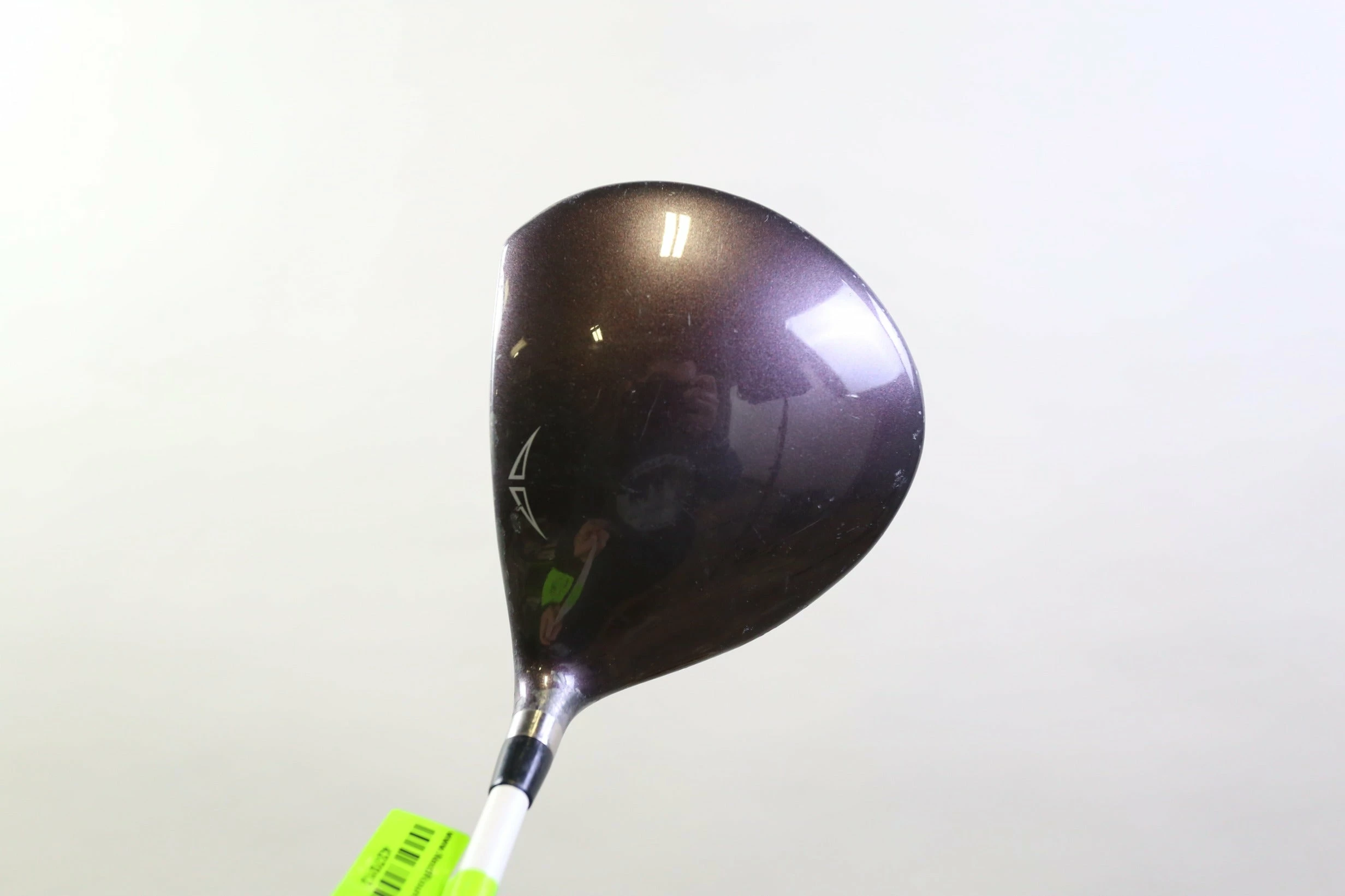 Ping Faith Driver - Right-Handed - 14 Degrees - Ladies Flex 9 Ping Faith Driver - Right-Handed - 14 Degrees - Ladies Flex - Image 7