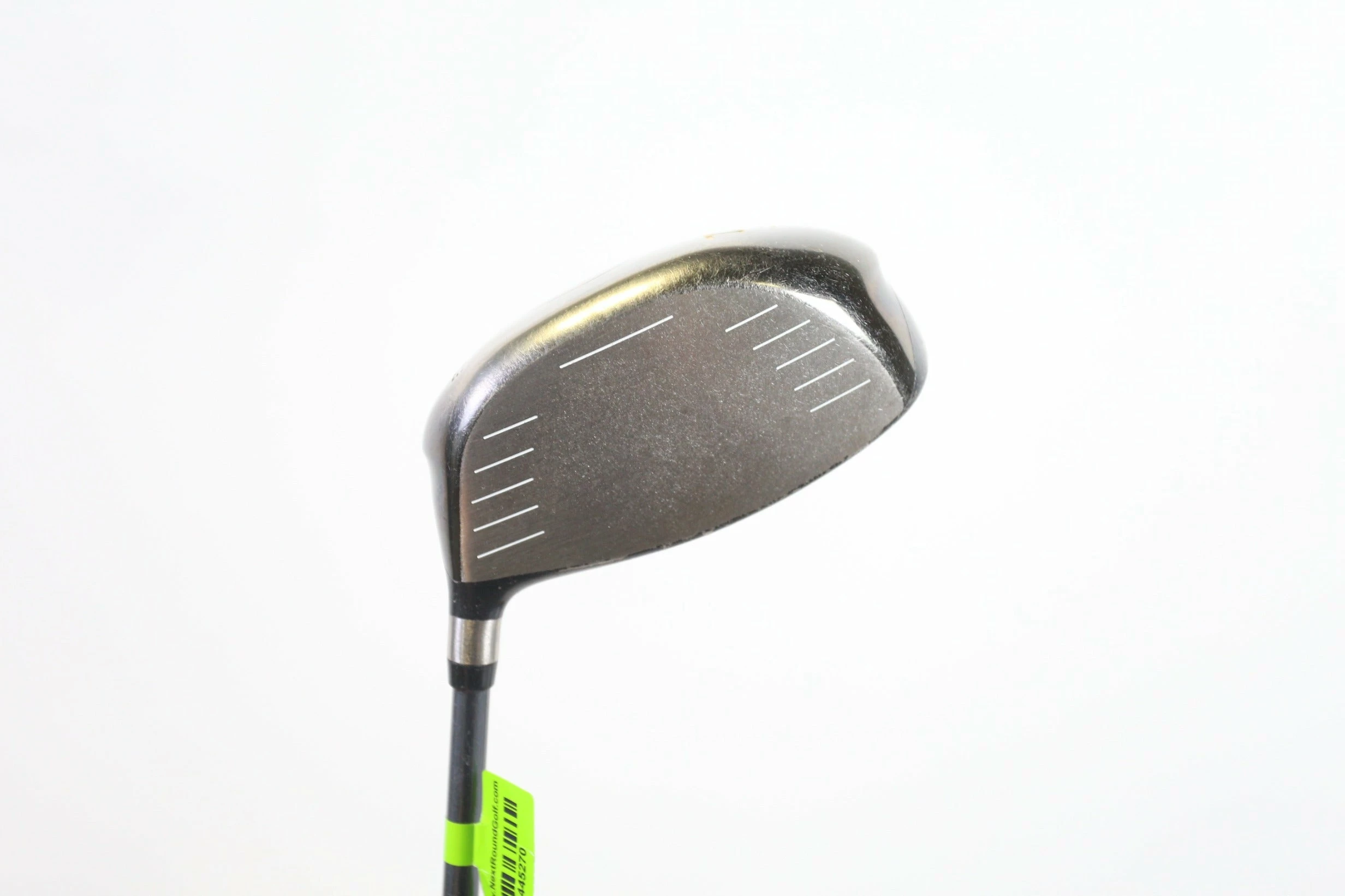 Cleveland HiBore XL Driver - Right-Handed - 10.5 Degrees - Regular Flex 4 Cleveland HiBore XL Driver - Right-Handed - 10.5 Degrees - Regular Flex - Image 2