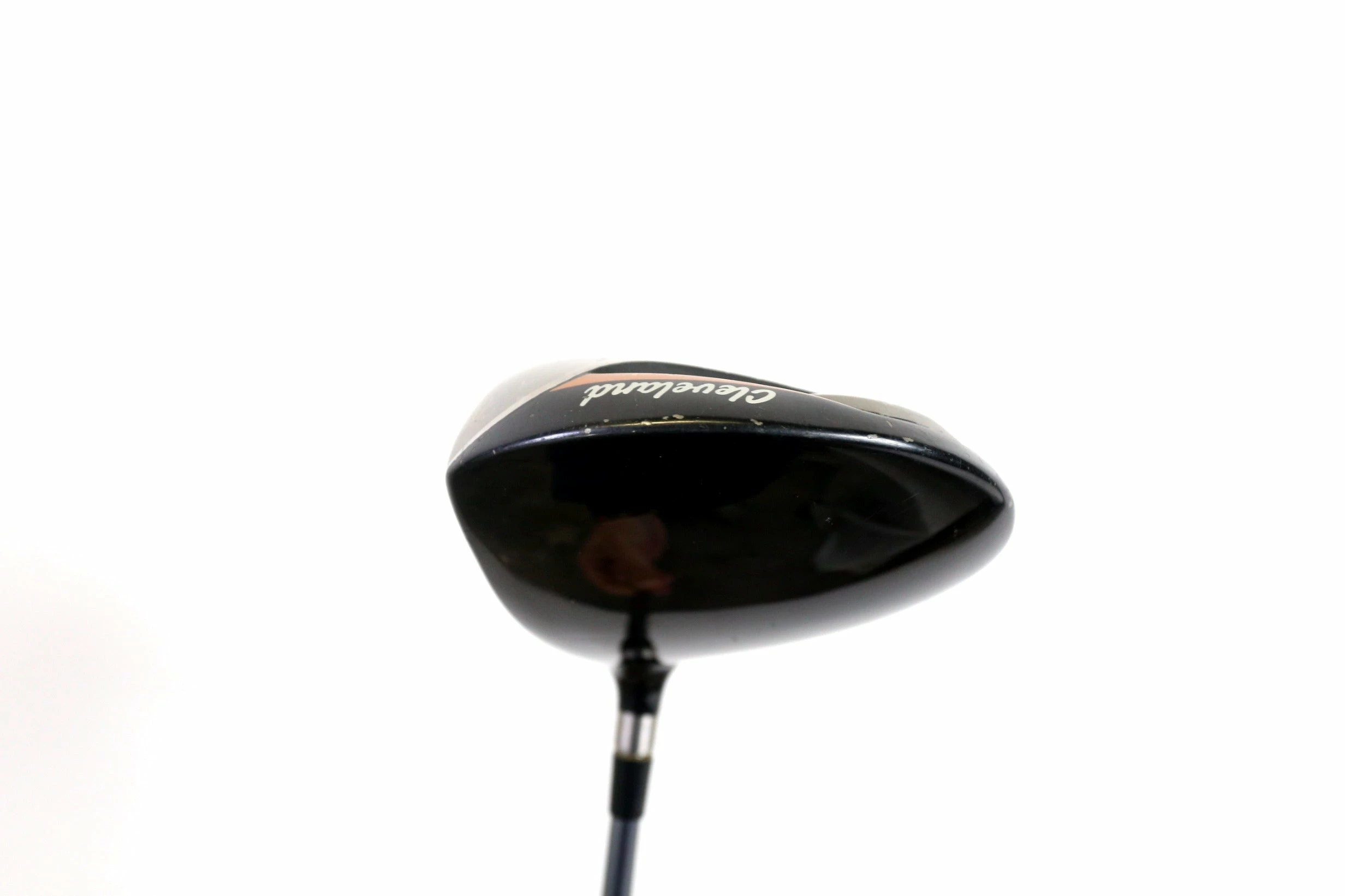 Cleveland Launcher Driver - Right-Handed - 10.5 Degrees - Regular Flex 6 Cleveland Launcher Driver - Right-Handed - 10.5 Degrees - Regular Flex - Image 4