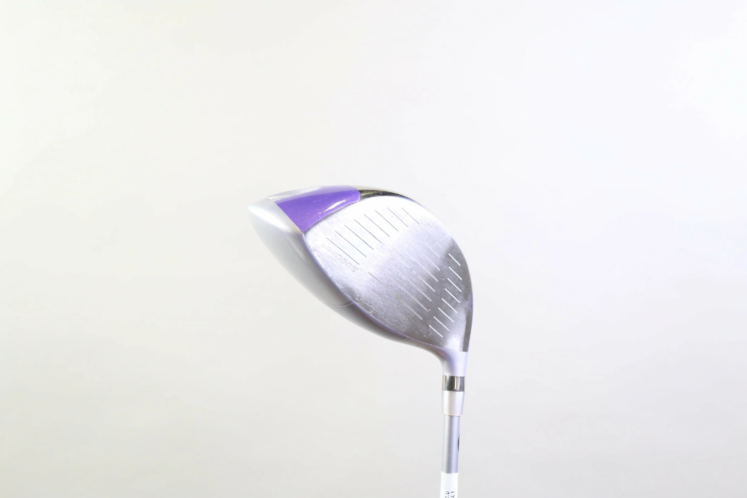 Cobra Baffler XL Driver - Left-Handed - 10.5 Degrees - Ladies Flex 7 Cobra Baffler XL Driver - Left-Handed - 10.5 Degrees - Ladies Flex - Image 5