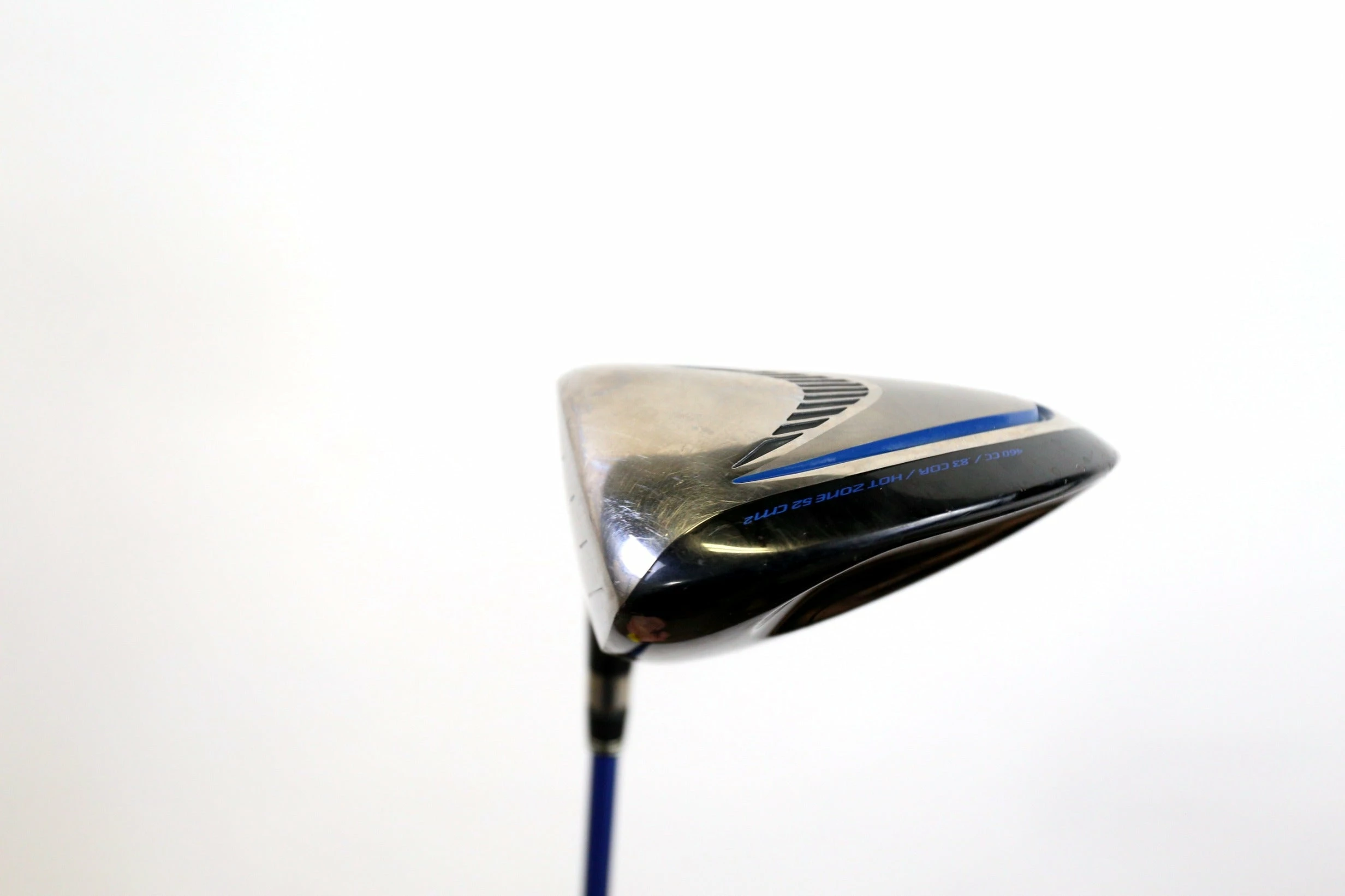 Cobra Speed LD M Offset Driver - Right-Handed - 10.5 Degrees - Regular Flex 5 Cobra Speed LD M Offset Driver - Right-Handed - 10.5 Degrees - Regular Flex - Image 4