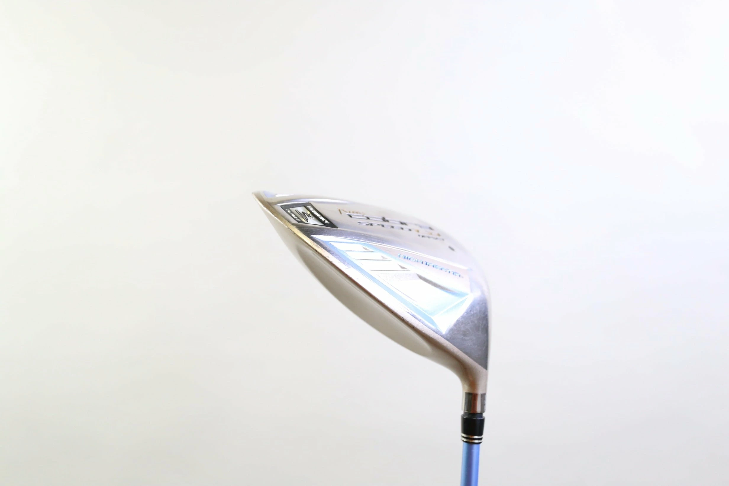 Cobra Speed LD-M Offset 2008 Driver - Right-Handed - 13 Degrees - Ladies Flex 5 Cobra Speed LD-M Offset 2008 Driver - Right-Handed - 13 Degrees - Ladies Flex - Image 3