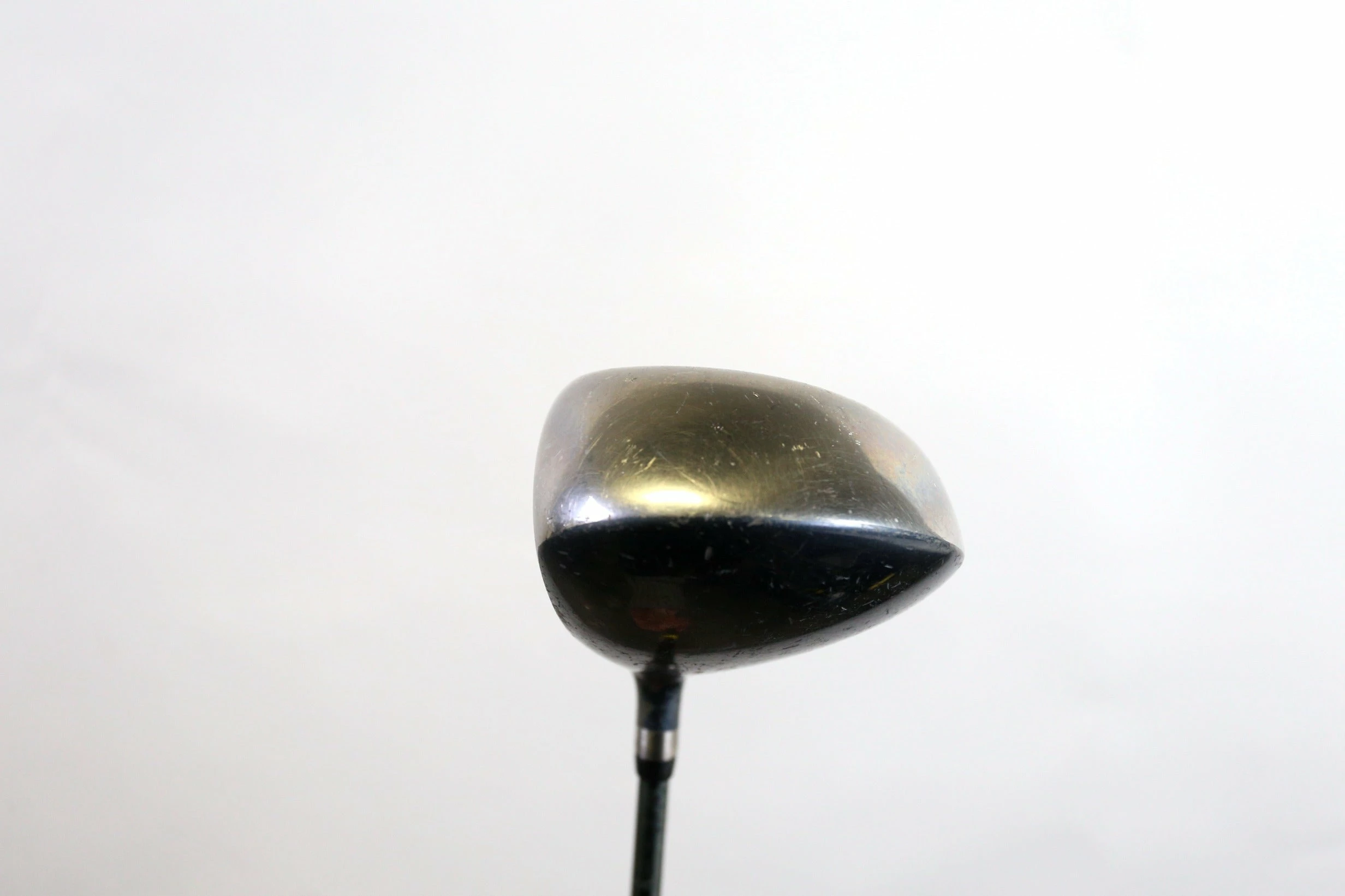 Cleveland Launcher 460 Ti 2006 W-Series Driver - Right-Handed - 12 Degrees - Ladies Flex 6 Cleveland Launcher 460 Ti 2006 W-Series Driver - Right-Handed - 12 Degrees - Ladies Flex - Image 4