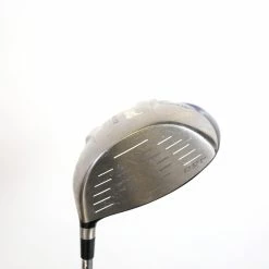 Cleveland Launcher DST Draw Driver - Right-Handed - 9 Degrees - Stiff Flex 16 Cleveland Launcher DST Draw Driver - Right-Handed - 9 Degrees - Stiff Flex -Callaway Shop fbefe191 efe7 59bf a110 56eb41188e42