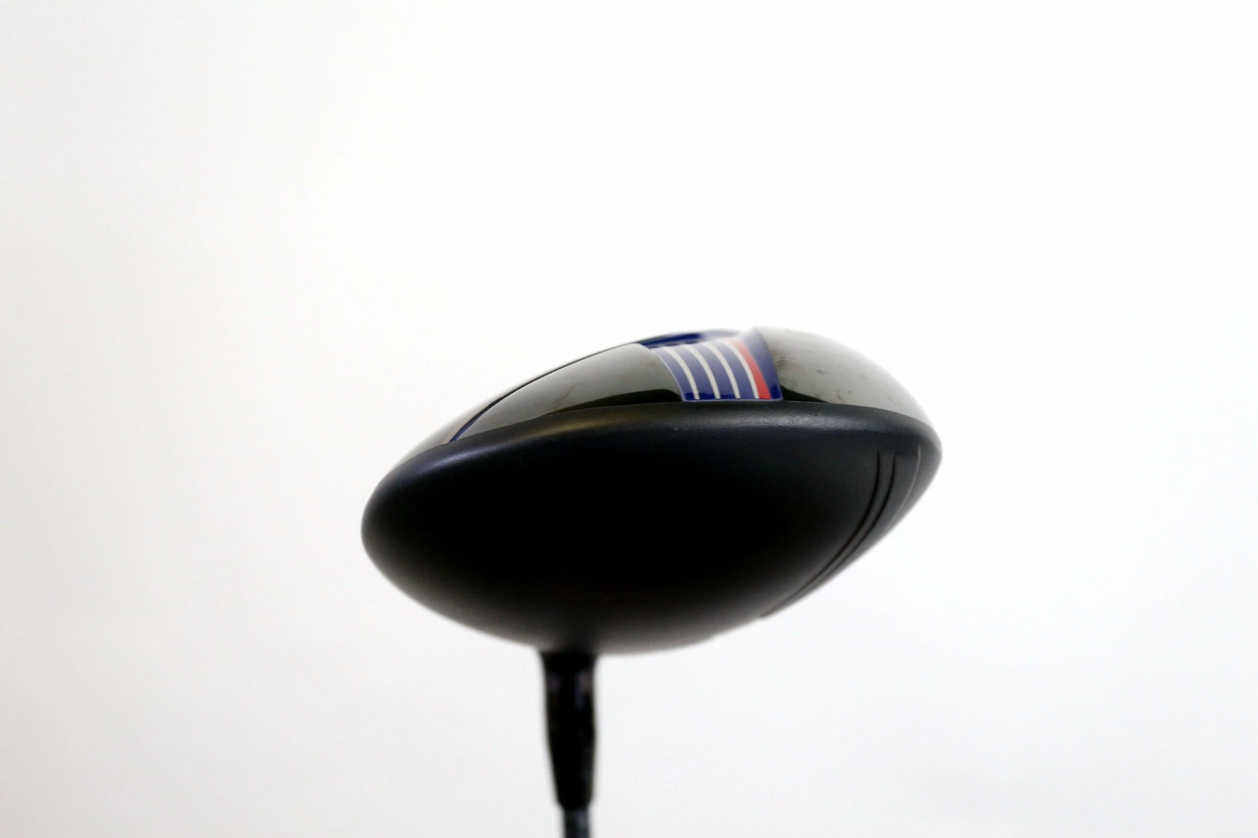 Callaway XR Driver - Left-Handed - 10.5 Degrees - Seniors Flex 6 Callaway XR Driver - Left-Handed - 10.5 Degrees - Seniors Flex - Image 4