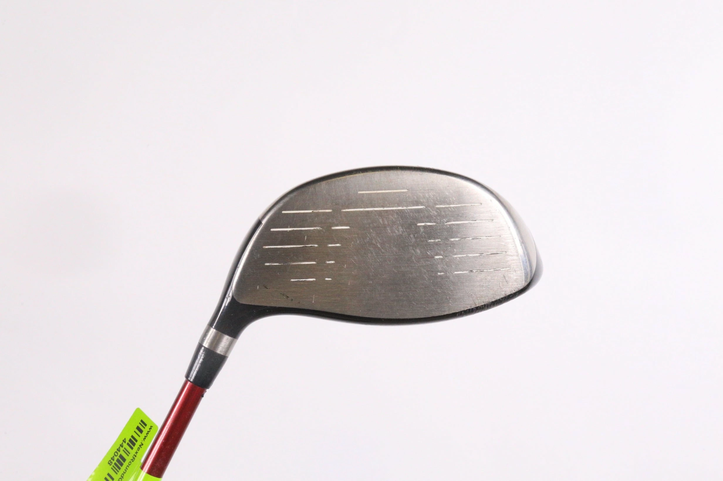 Ping G15 Driver - Right-Handed - 10.5 Degrees - Regular Flex 4 Ping G15 Driver - Right-Handed - 10.5 Degrees - Regular Flex - Image 2