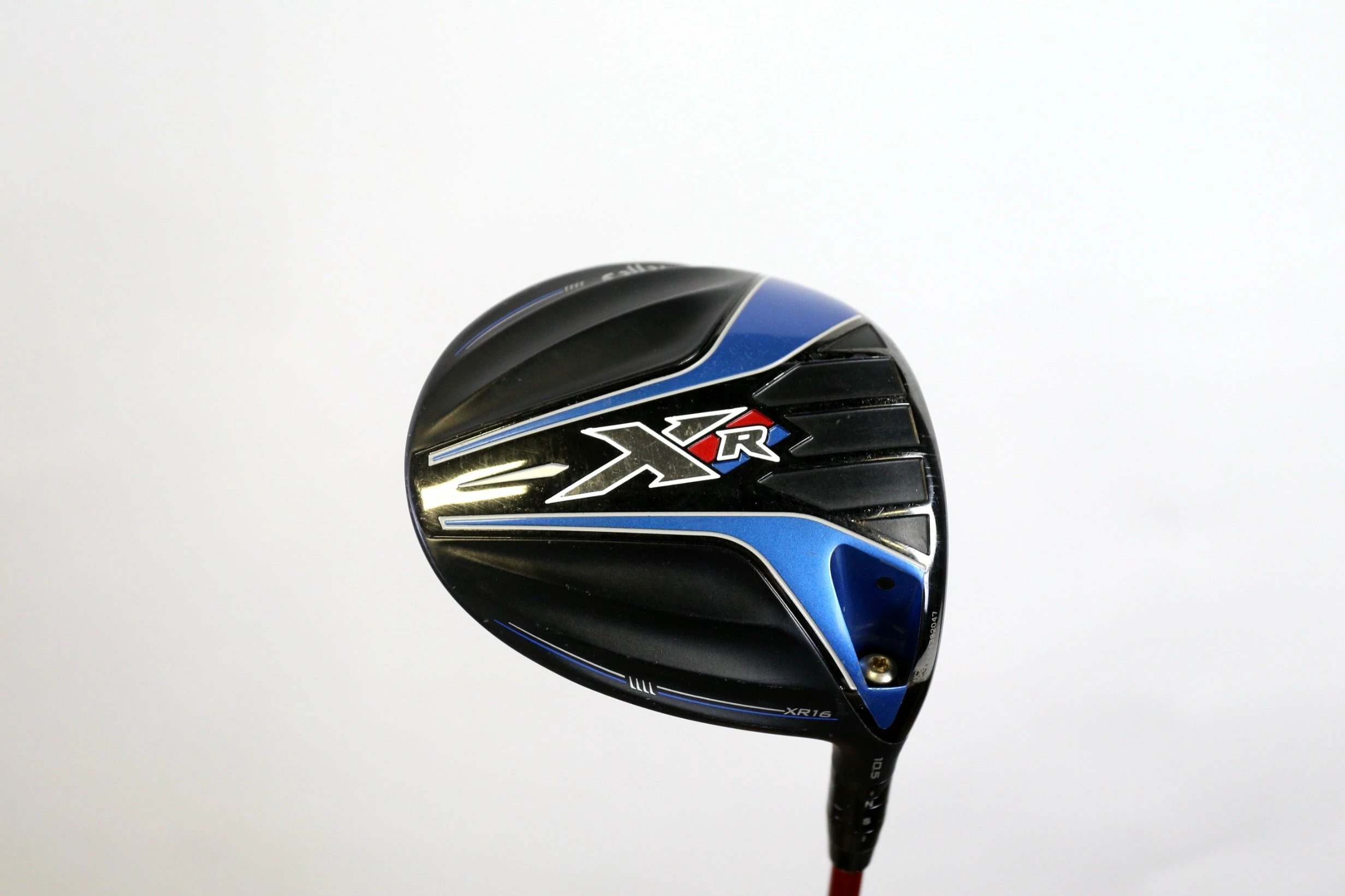 Callaway XR 16 Driver - Right-Handed - 10.5 Degrees - Regular Flex 3 Callaway XR 16 Driver - Right-Handed - 10.5 Degrees - Regular Flex