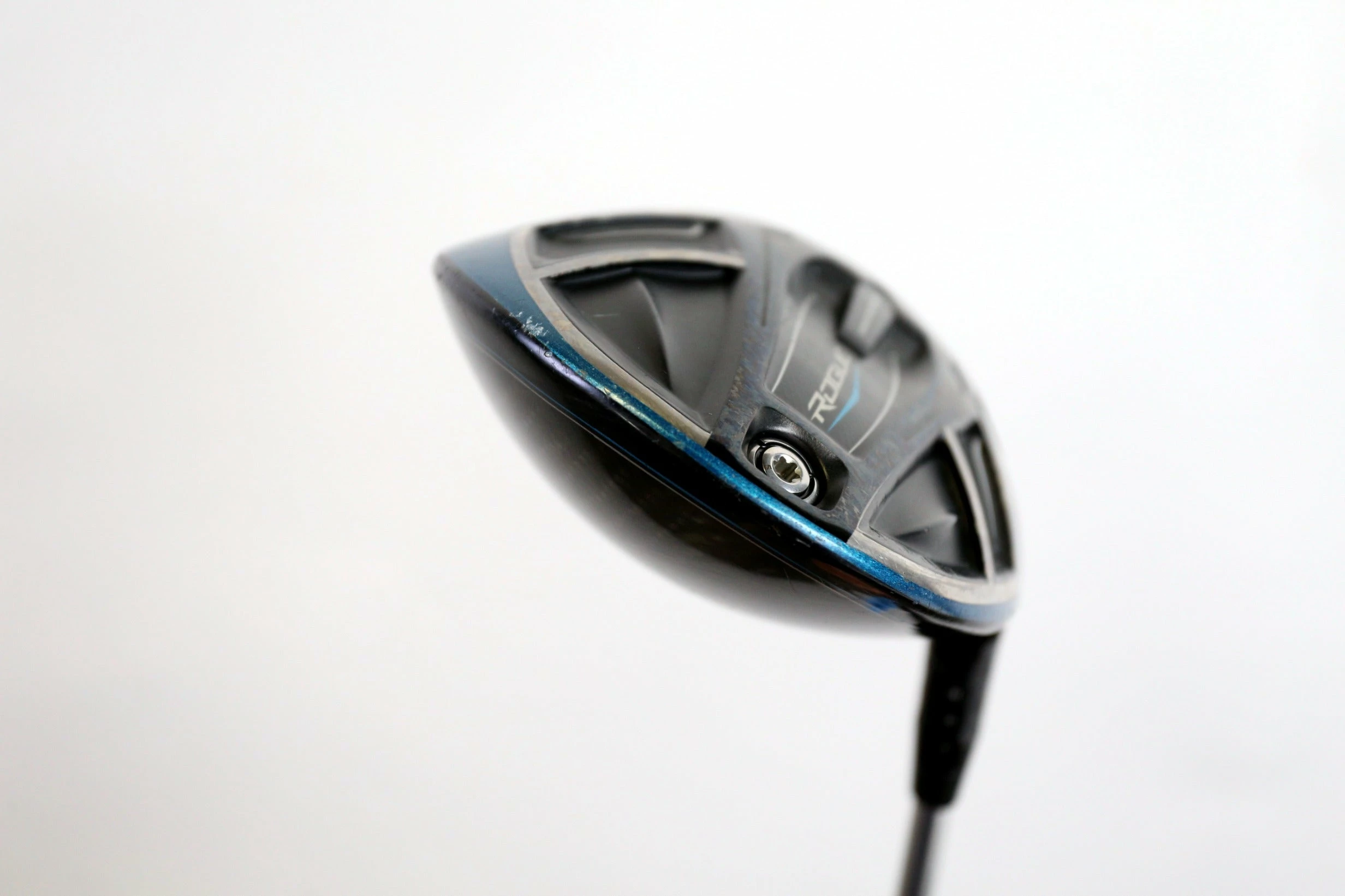 Callaway Rogue Driver - Right-Handed - 10.5 Degrees - Regular Flex 5 Callaway Rogue Driver - Right-Handed - 10.5 Degrees - Regular Flex - Image 3