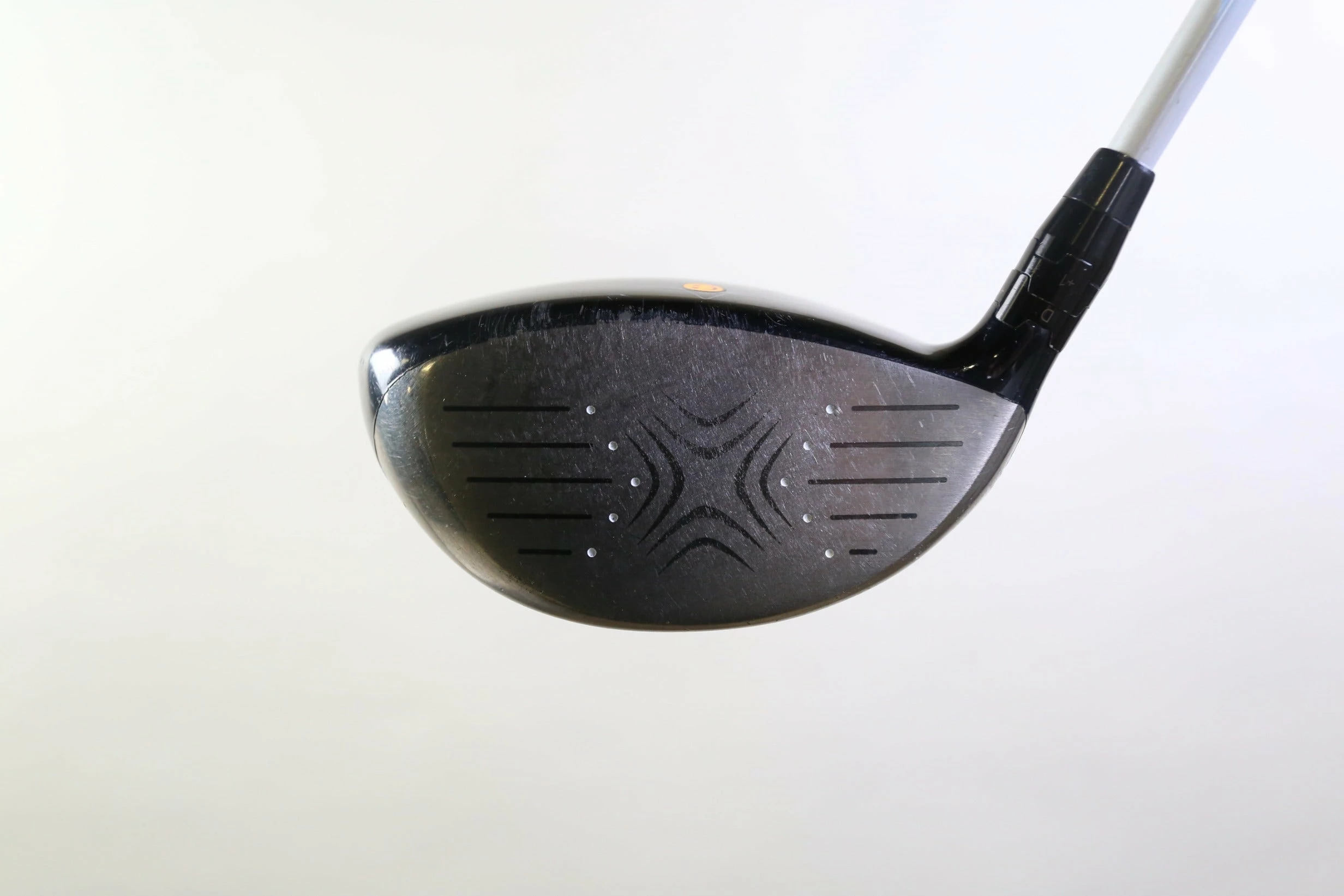 Callaway Big Bertha Driver - Right-Handed - 10.5 Degrees - Regular Flex 8 Callaway Big Bertha Driver - Right-Handed - 10.5 Degrees - Regular Flex - Image 6