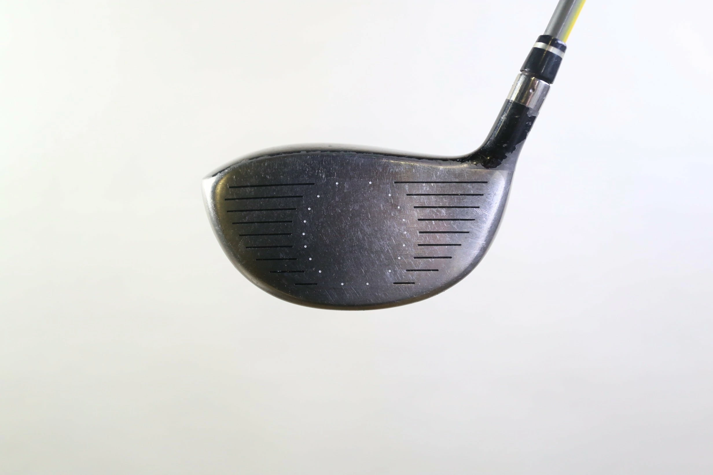 Nike SasQuatch 460 Driver - Right-Handed - 16 Degrees - Ladies Flex 8 Nike SasQuatch 460 Driver - Right-Handed - 16 Degrees - Ladies Flex - Image 6