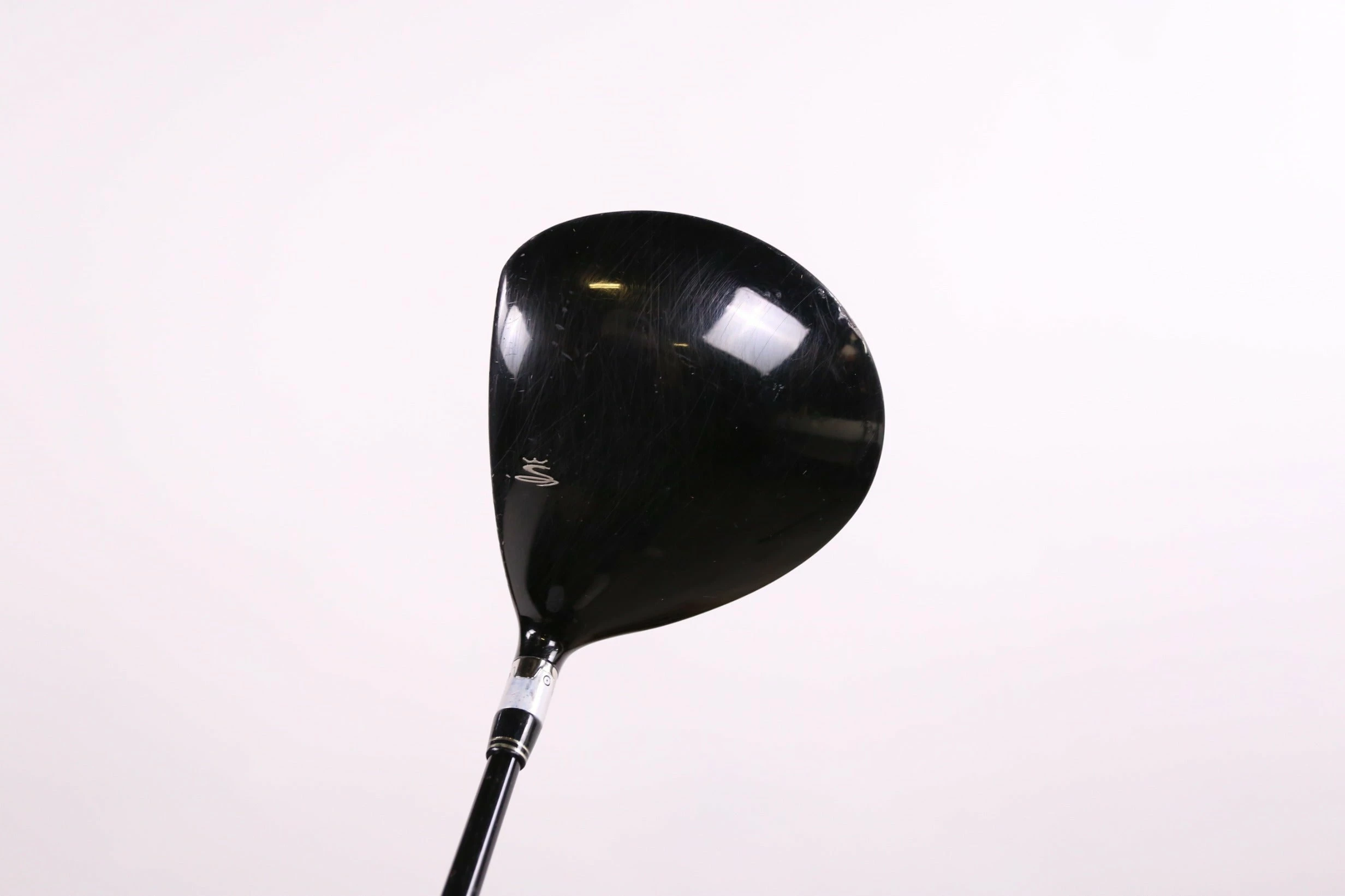 Cobra ZL Driver - Right-Handed - 9.5 Degrees - Regular Flex 9 Cobra ZL Driver - Right-Handed - 9.5 Degrees - Regular Flex - Image 7