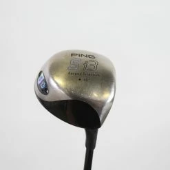 Ping Si3 Driver - Right-Handed - 10 Degrees - Regular Flex -Callaway Shop fd067023 b2a8 5f5e 864d 8a1c68611ffd