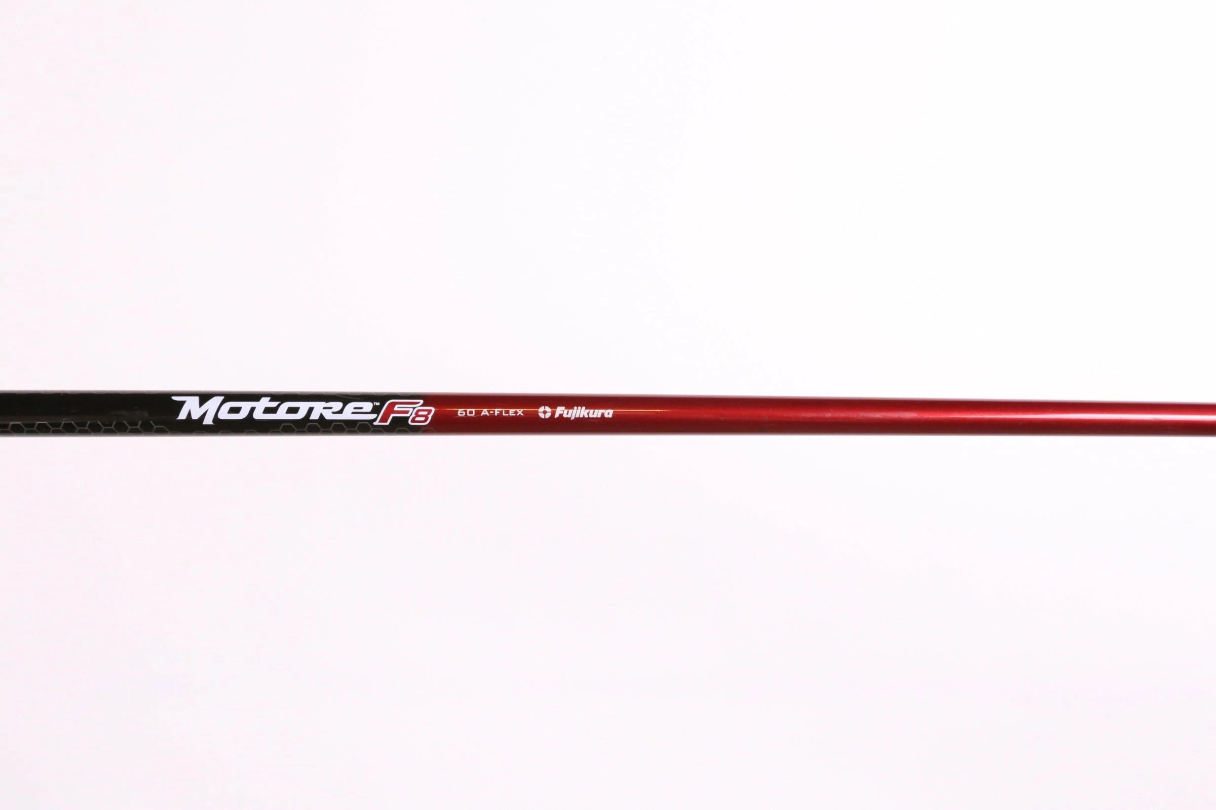 Callaway RAZR X Black Driver - Right-Handed - 11.5 Degrees - Seniors Flex 10 Callaway RAZR X Black Driver - Right-Handed - 11.5 Degrees - Seniors Flex - Image 8