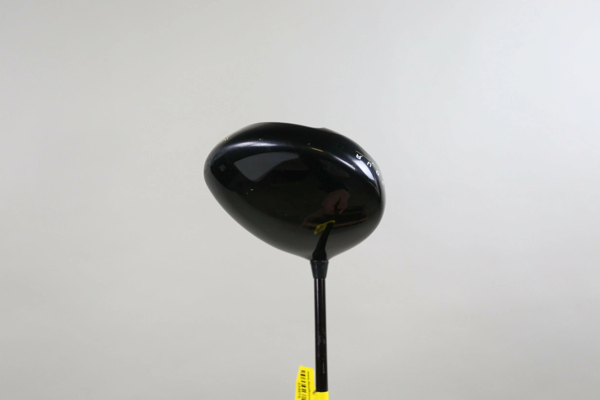 Callaway Hyper X Driver - Right-Handed - 8.5 Degrees - Stiff Flex 6 Callaway Hyper X Driver - Right-Handed - 8.5 Degrees - Stiff Flex - Image 4