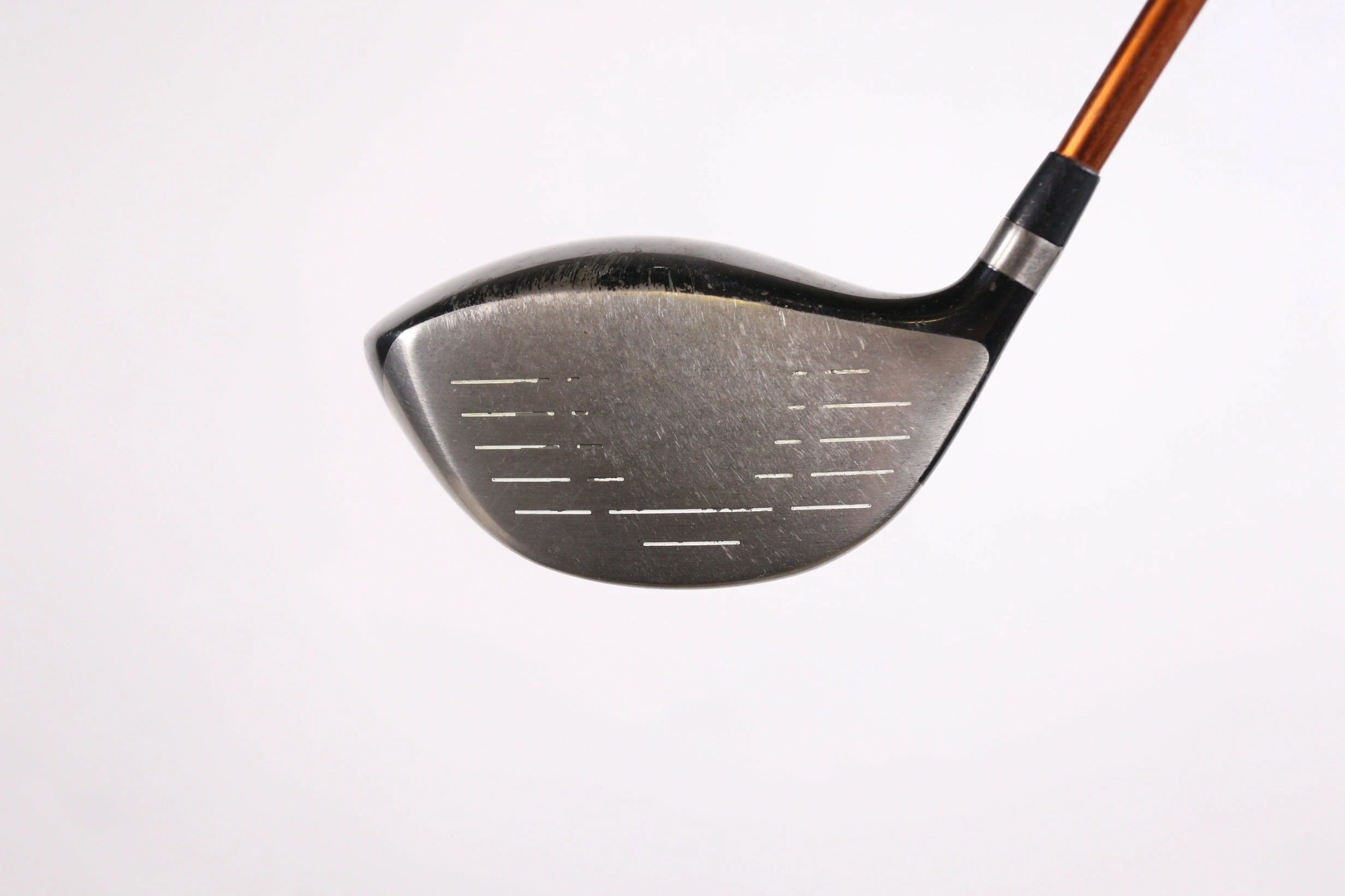 Ping G10 Driver - Right-Handed - 10.5 Degrees - Regular Flex 8 Ping G10 Driver - Right-Handed - 10.5 Degrees - Regular Flex - Image 6