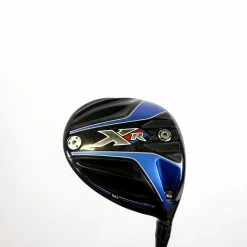 Callaway XR 16 Sub Zero Driver - Right-Handed - 9.5 Degrees - Extra Stiff Flex