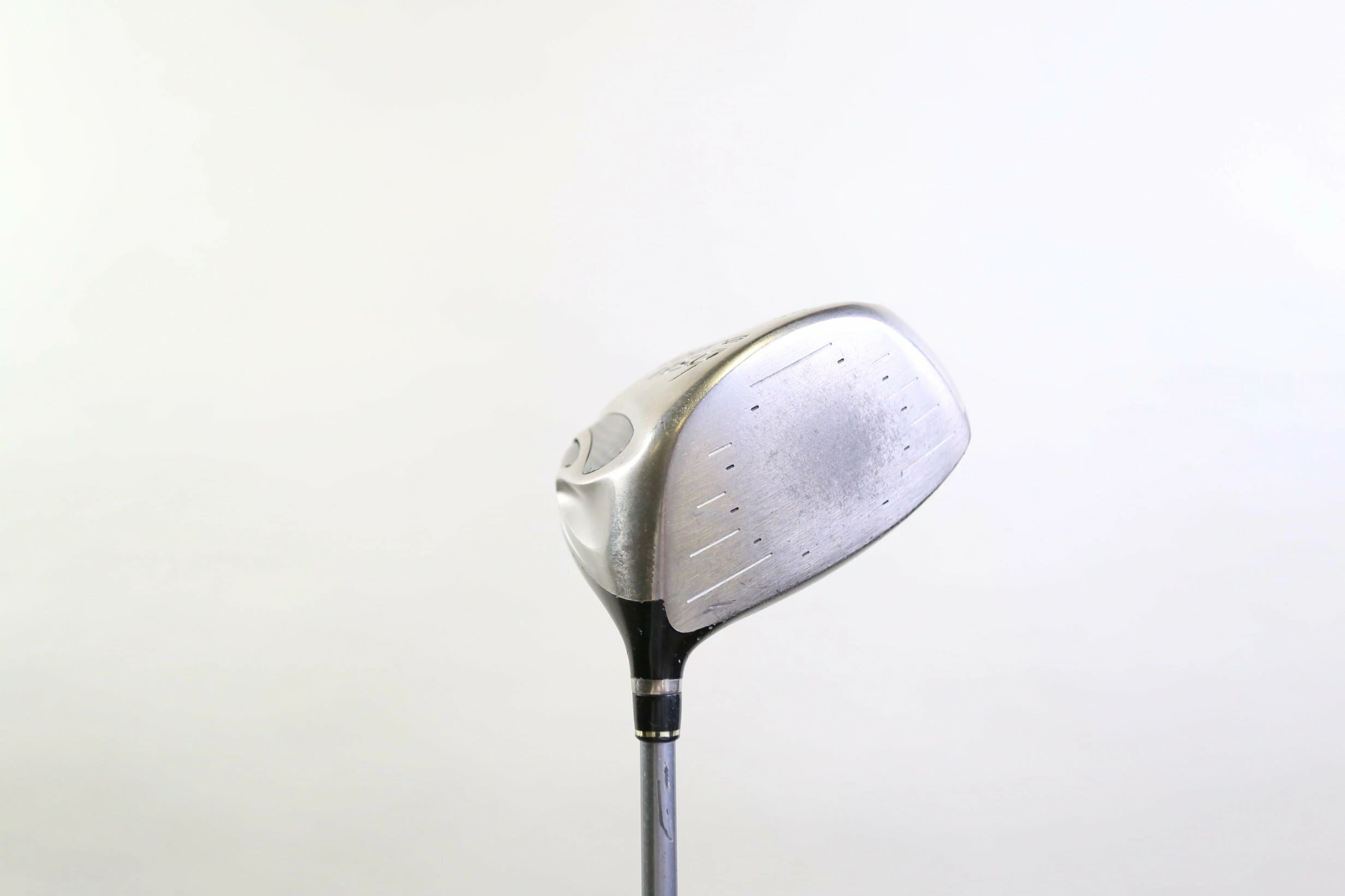 Cobra HS9-F Driver - Right-Handed - 9 Degrees - Stiff Flex 4 Cobra HS9-F Driver - Right-Handed - 9 Degrees - Stiff Flex - Image 2