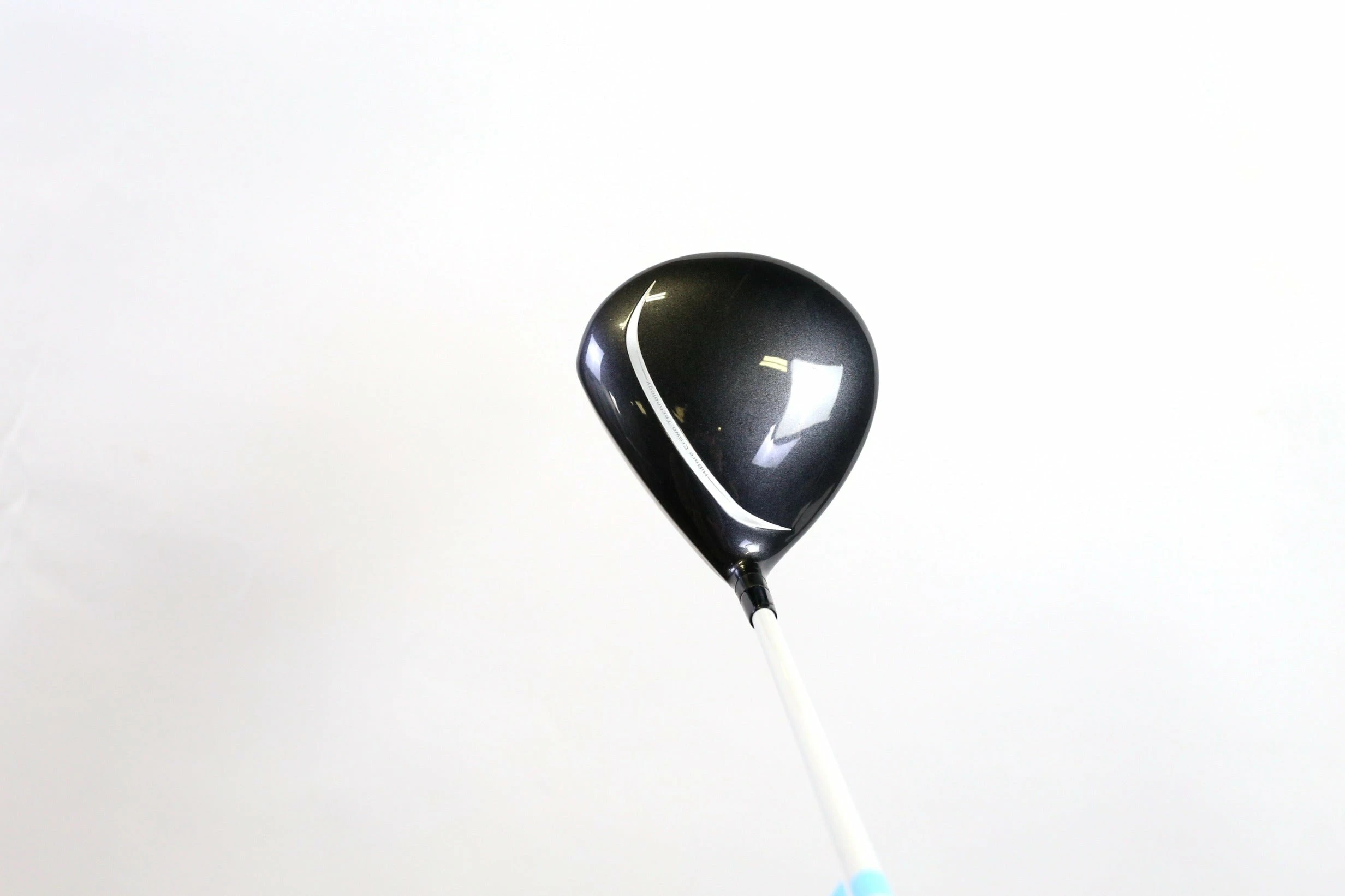 Cleveland Launcher HB Driver - Right-Handed - 9 Degrees - Stiff Flex 9 Cleveland Launcher HB Driver - Right-Handed - 9 Degrees - Stiff Flex - Image 7