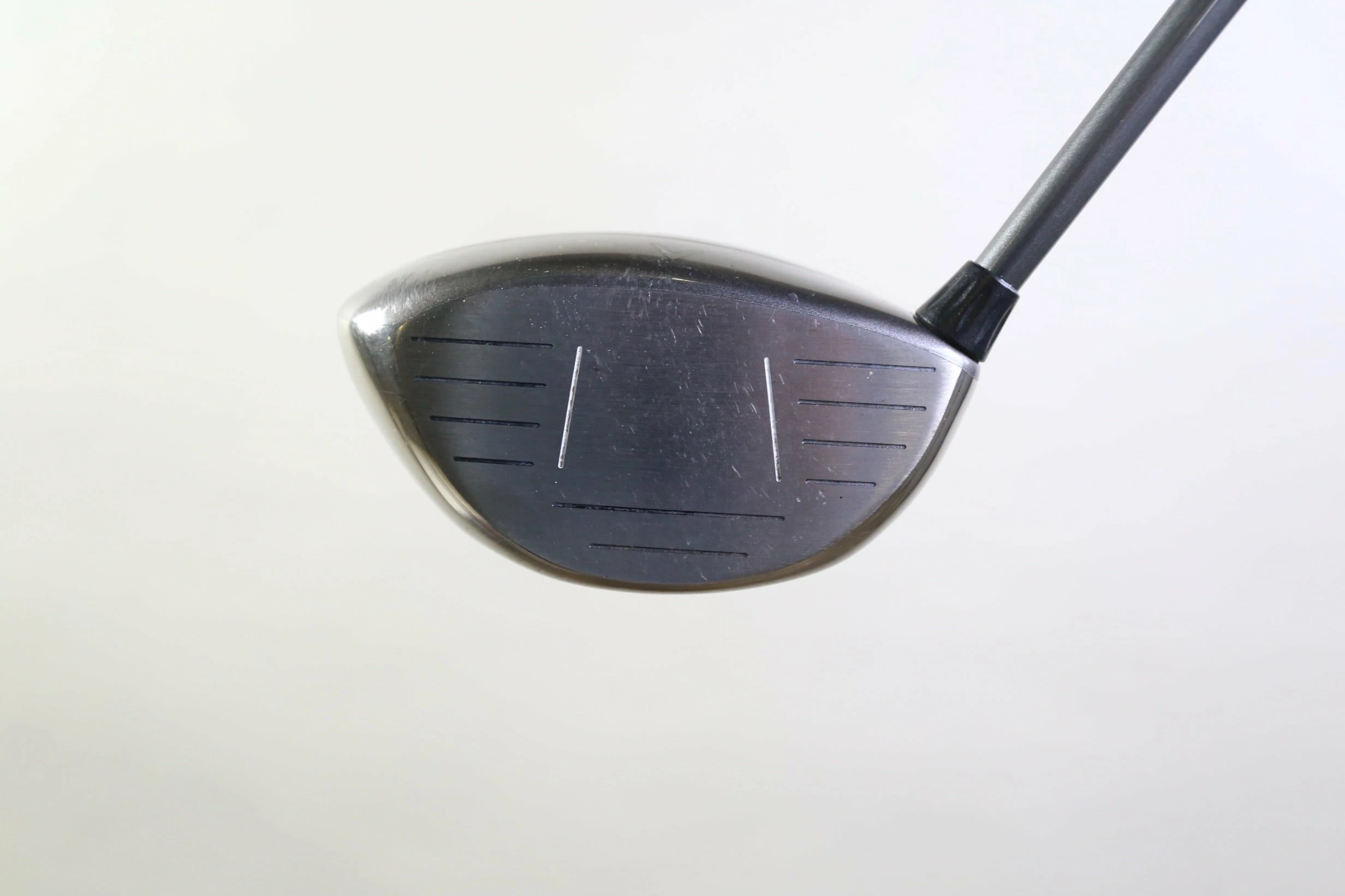 Callaway ERC Fusion Driver - Right-Handed - 11 Degrees - Seniors Flex 8 Callaway ERC Fusion Driver - Right-Handed - 11 Degrees - Seniors Flex - Image 6