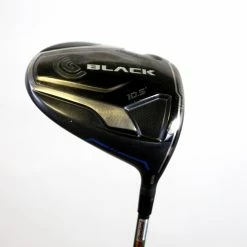 Cleveland CG Black Driver - Right-Handed - 10.5 Degrees - Regular Flex 14 Cleveland CG Black Driver - Right-Handed - 10.5 Degrees - Regular Flex -Callaway Shop fe41a2b5 32f3 5b94 946d c6b15aec56e1