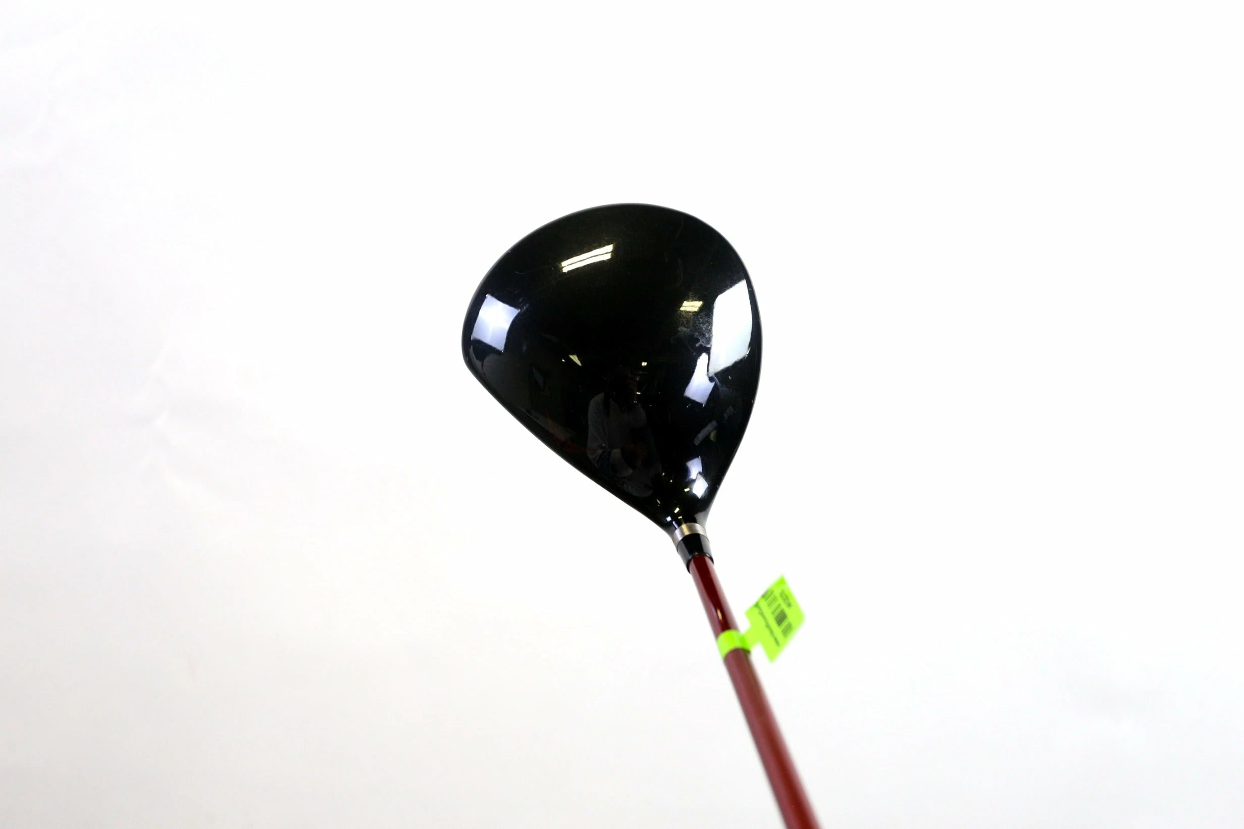 Ping G15 Driver - Right-Handed - 10.5 Degrees - Regular Flex 9 Ping G15 Driver - Right-Handed - 10.5 Degrees - Regular Flex - Image 7