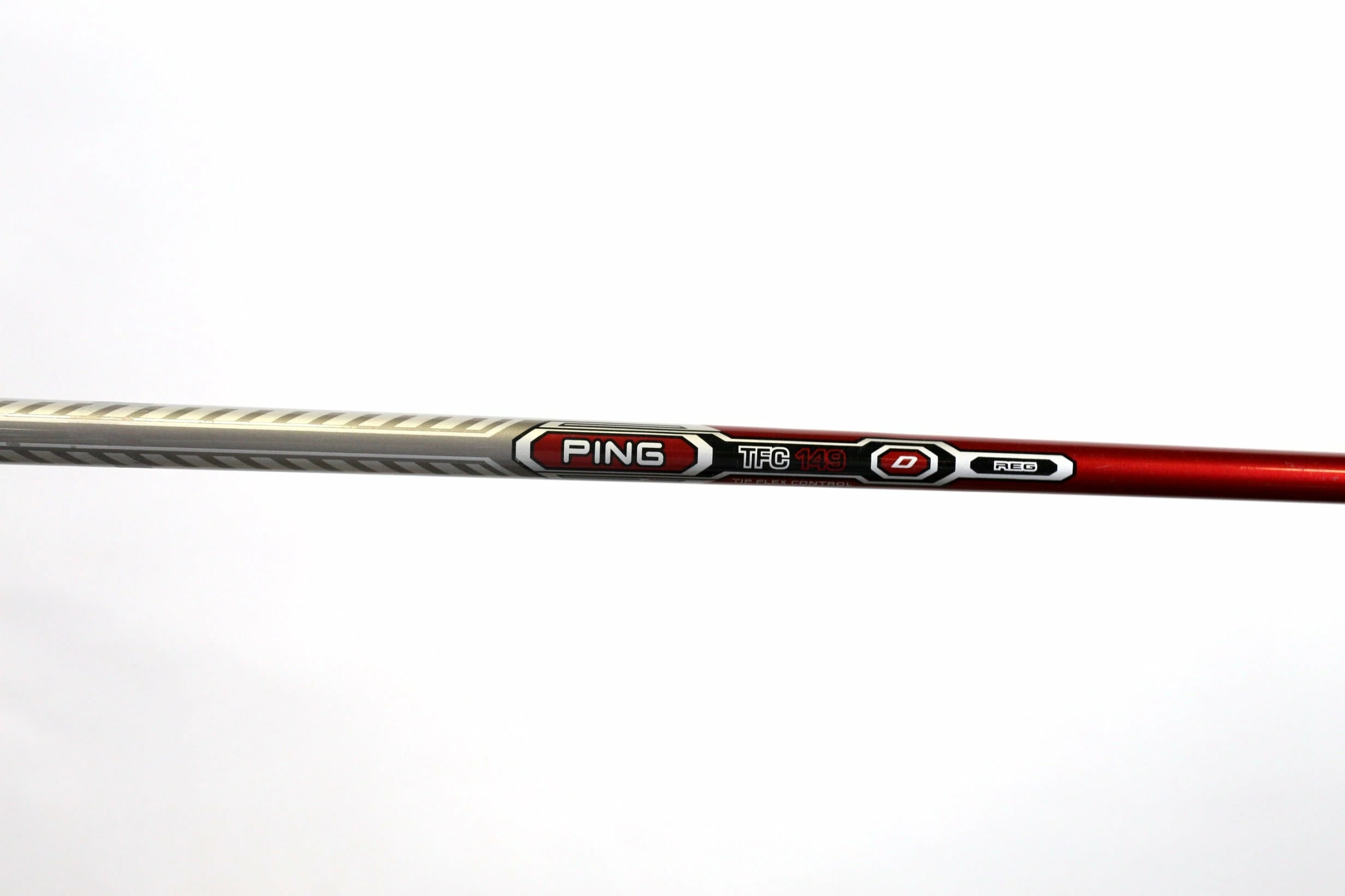 Ping G15 Driver - Right-Handed - 10.5 Degrees - Regular Flex 10 Ping G15 Driver - Right-Handed - 10.5 Degrees - Regular Flex - Image 8