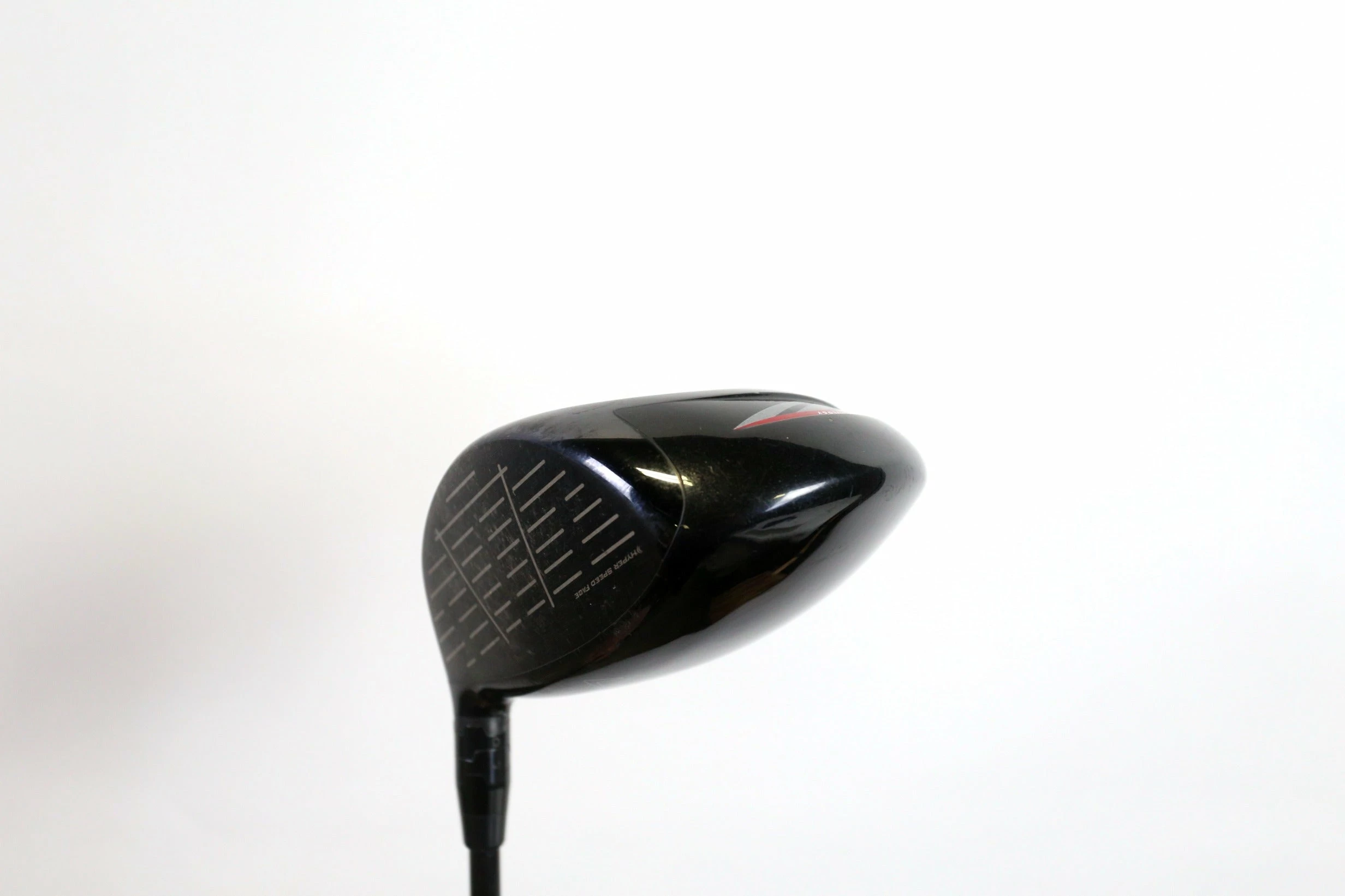 Callaway Big Bertha V Series Driver - Right-Handed - 10.5 Degrees - Regular Flex 8 Callaway Big Bertha V Series Driver - Right-Handed - 10.5 Degrees - Regular Flex - Image 6