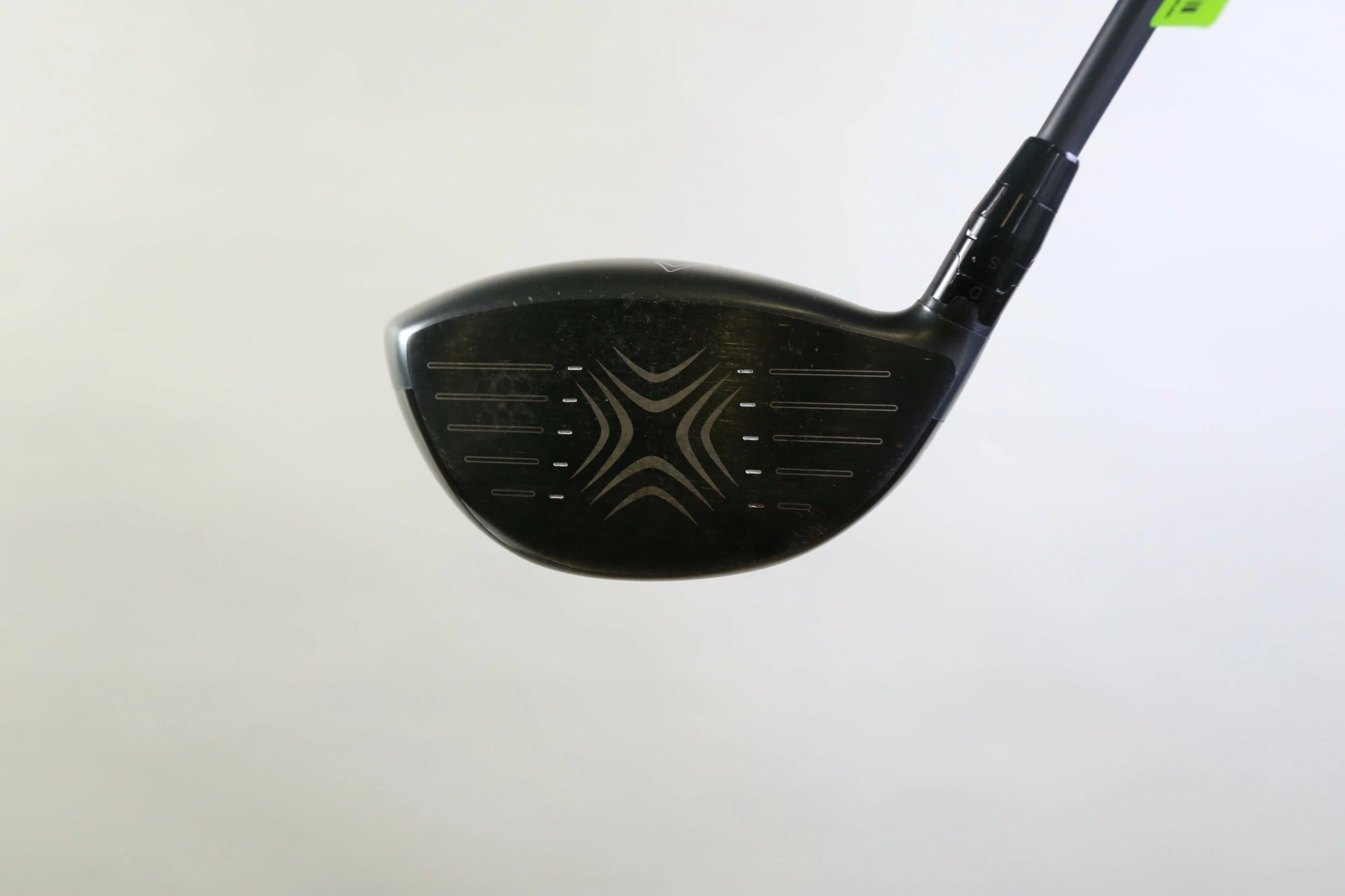 Callaway X2 Hot Driver - Right-Handed - 13.5 Degrees - Regular Flex 8 Callaway X2 Hot Driver - Right-Handed - 13.5 Degrees - Regular Flex - Image 6