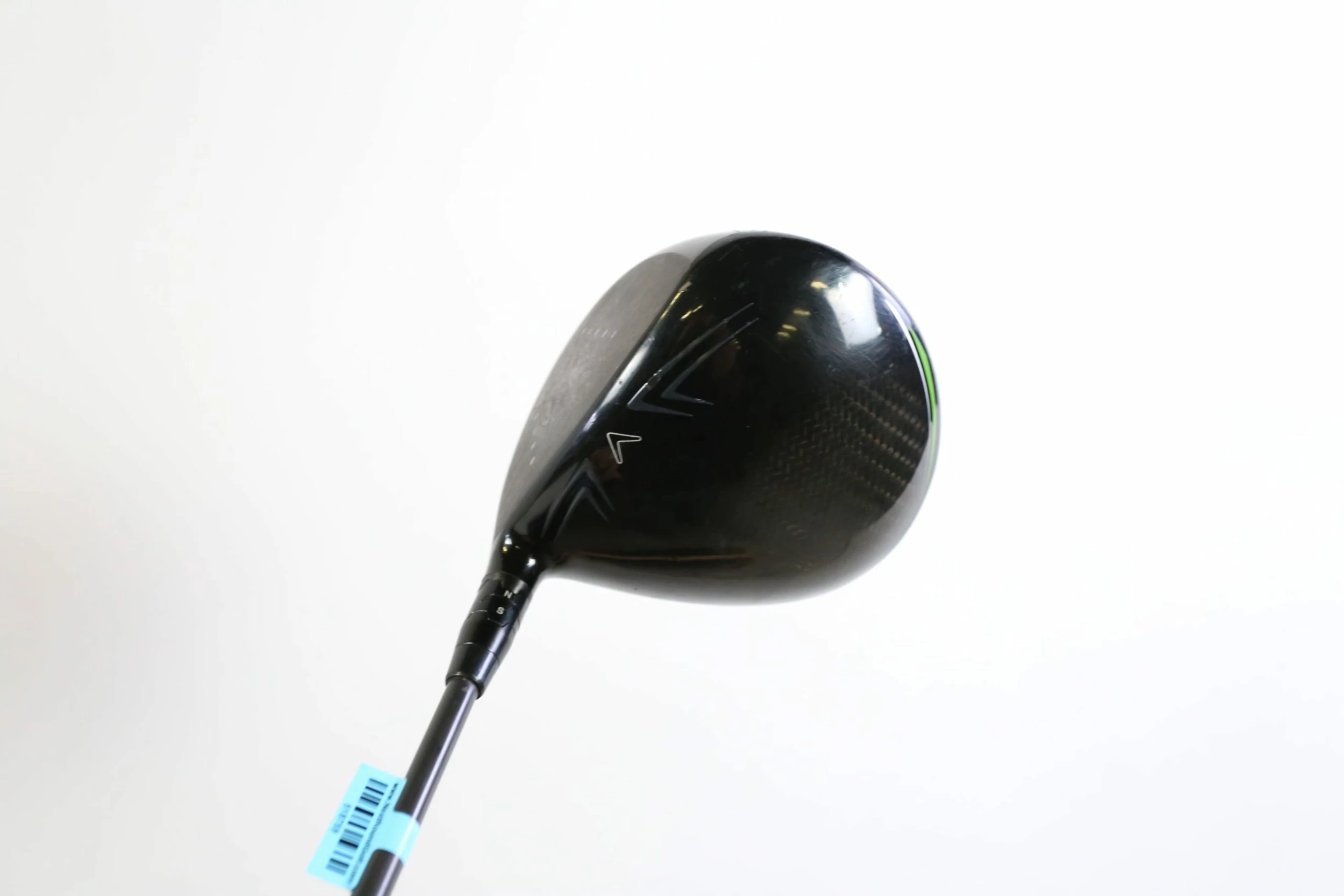 Callaway Great Big Bertha Epic Driver - Right-Handed - 10.5 Degrees - Ladies Flex 8 Callaway Great Big Bertha Epic Driver - Right-Handed - 10.5 Degrees - Ladies Flex - Image 6
