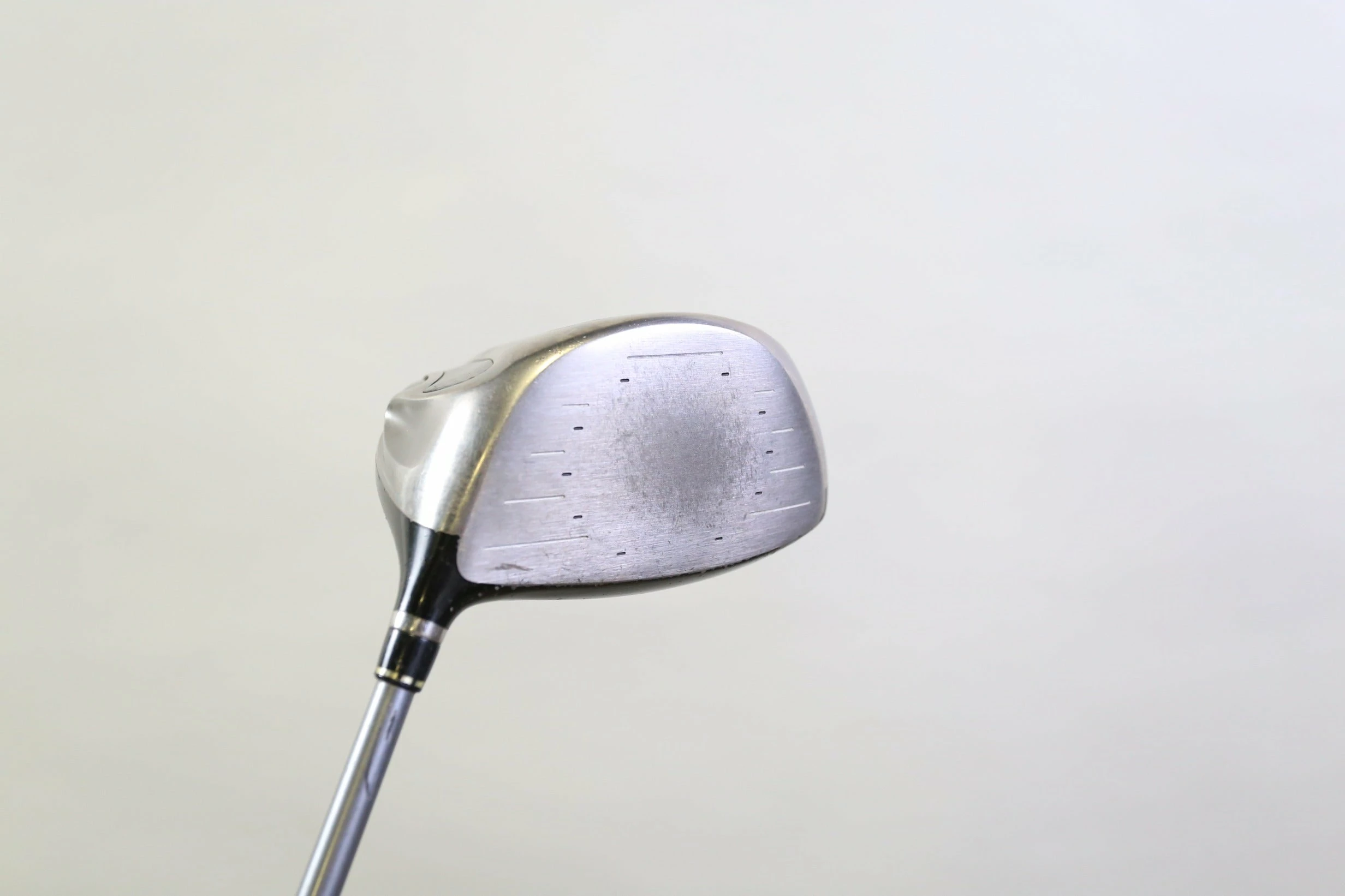 Cobra HS9-F Driver - Right-Handed - 9 Degrees - Stiff Flex 7 Cobra HS9-F Driver - Right-Handed - 9 Degrees - Stiff Flex - Image 5