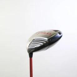 Callaway Big Bertha Diablo Neutral Driver - Left-Handed - 10 Degrees - Regular Flex 13 Callaway Big Bertha Diablo Neutral Driver - Left-Handed - 10 Degrees - Regular Flex -Callaway Shop ffe6c70c 4221 5c5c 94fc 7530dd5c5568