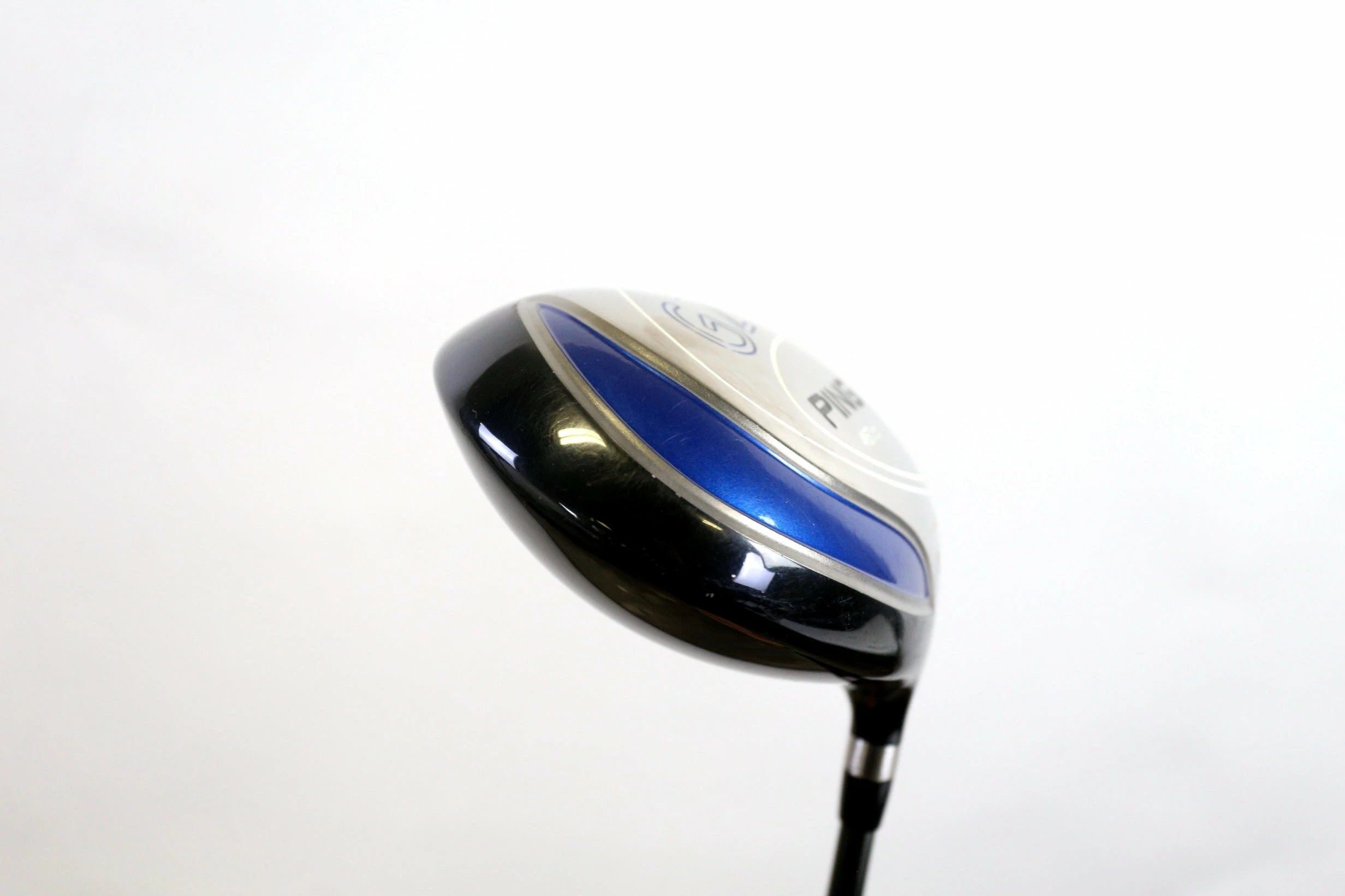 Ping G2 Driver - Right-Handed - 8.5 Degrees - Stiff Flex 5 Ping G2 Driver - Right-Handed - 8.5 Degrees - Stiff Flex - Image 3