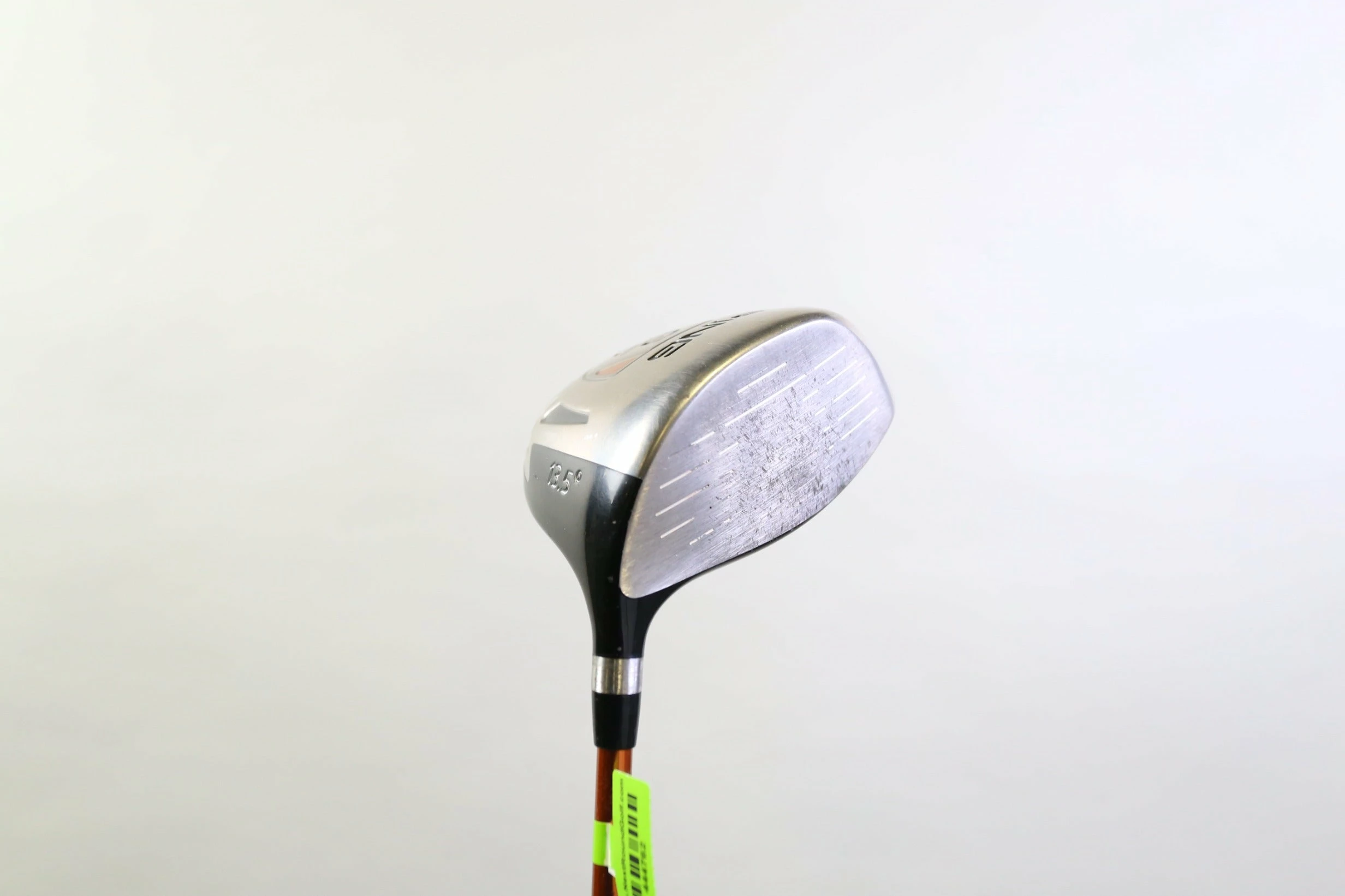 Ping G10 Driver - Right-Handed - 13.5 Degrees - Regular Flex 4 Ping G10 Driver - Right-Handed - 13.5 Degrees - Regular Flex - Image 2